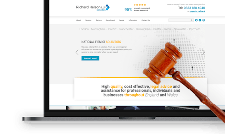 Integrated marketing campaign drives 253% increase in enquiries