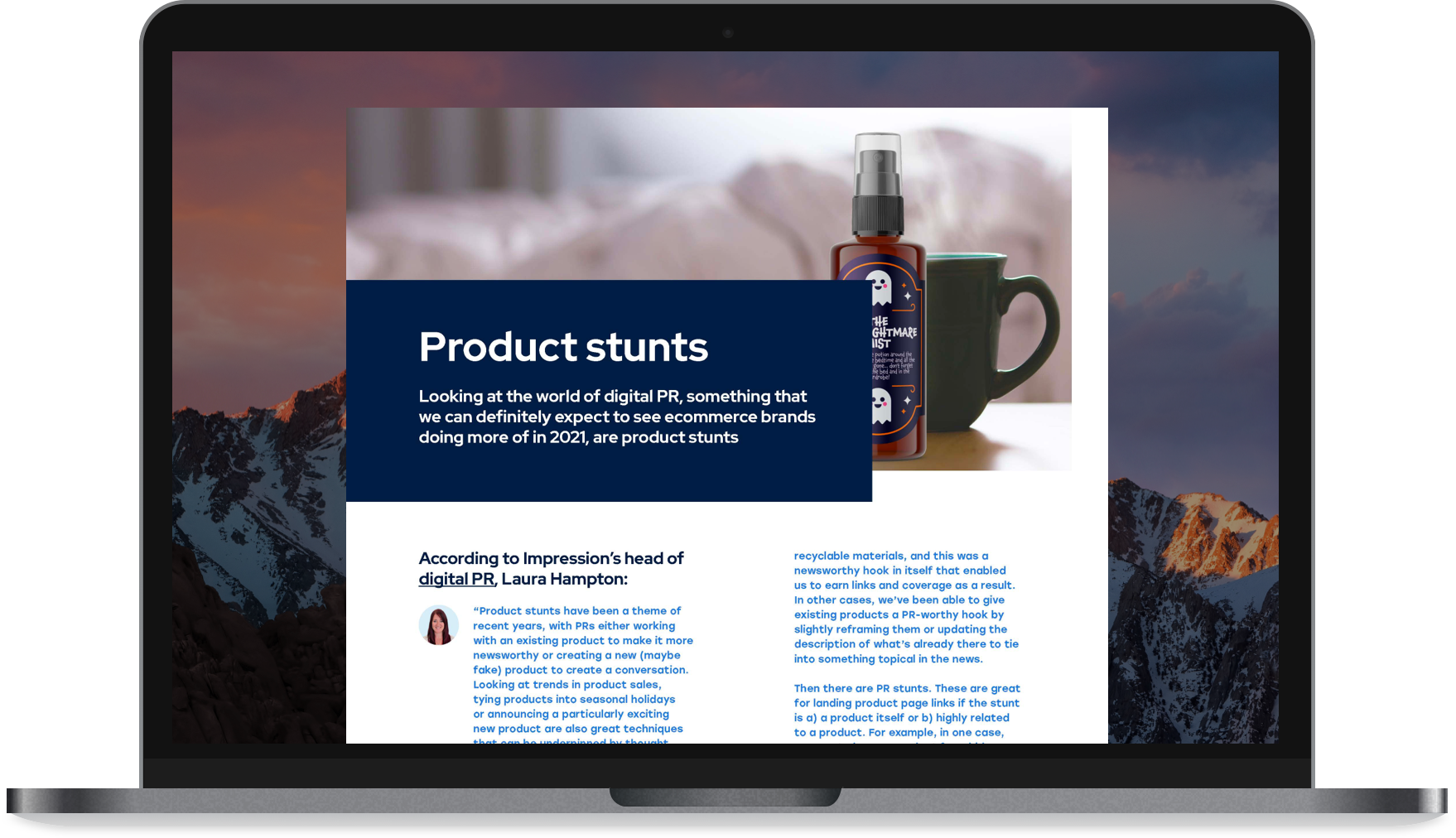 Feature image for White paper