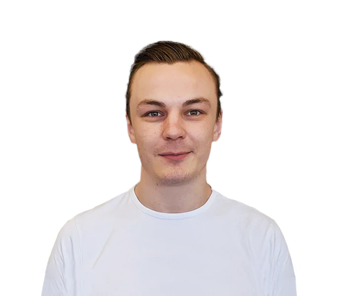 Photo of Jonathan