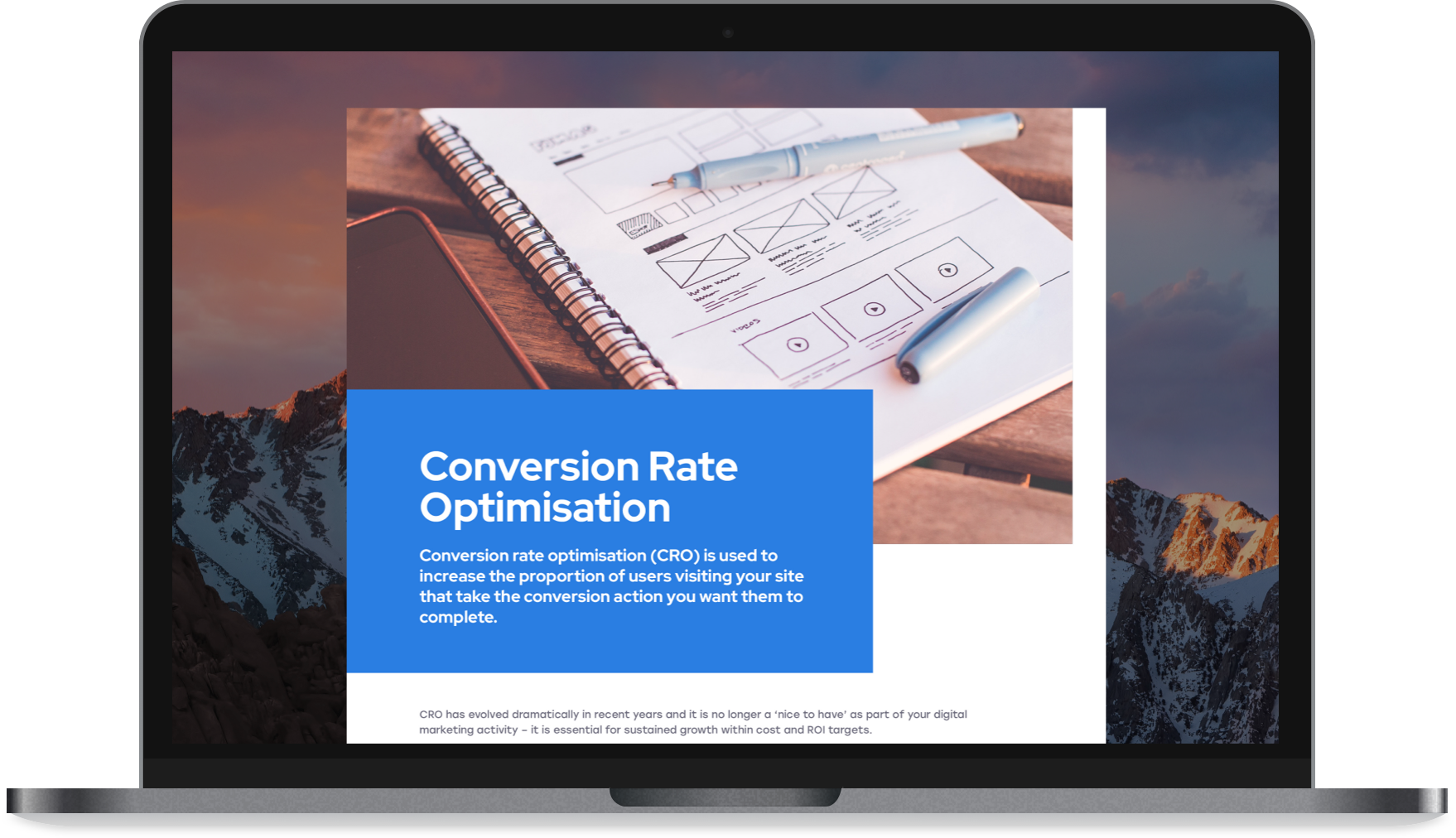 Feature image for White paper