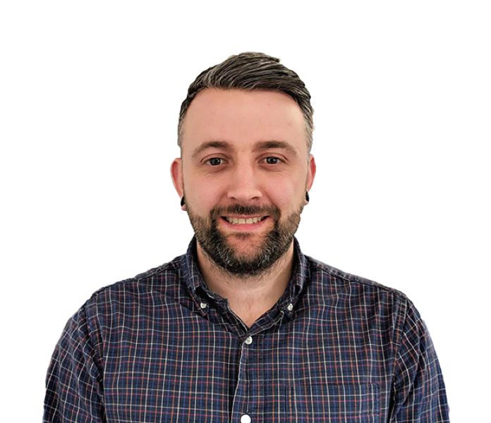 Photo of Sean