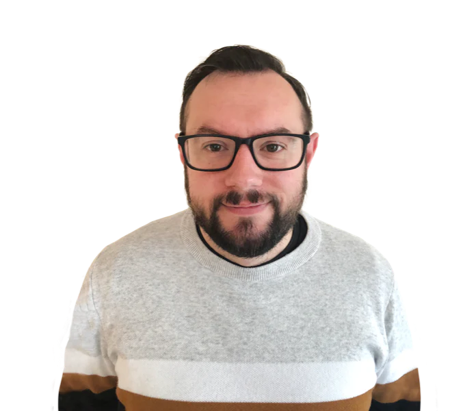 Photo of Jonathan