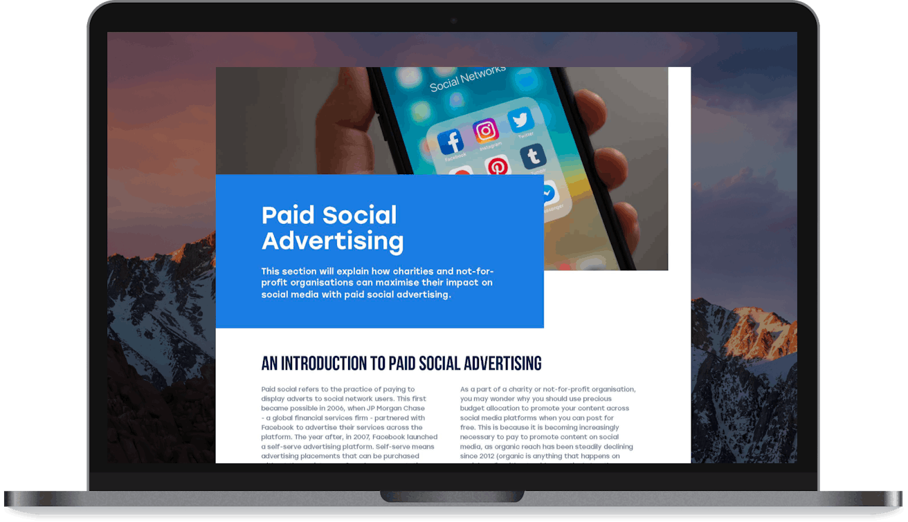 Feature image for White paper