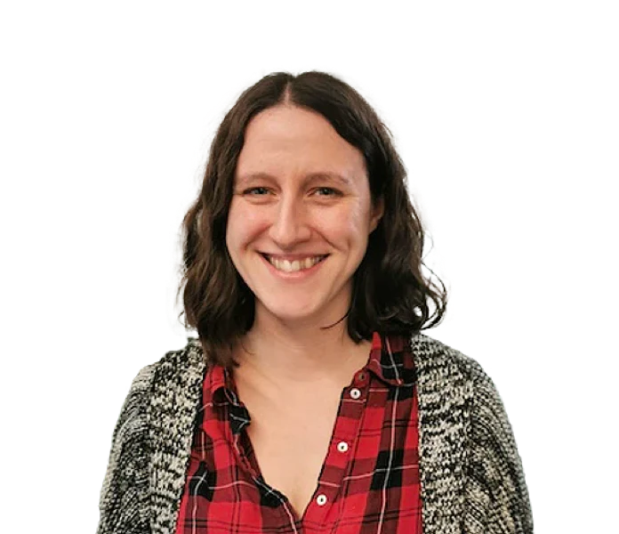 Photo of Katie