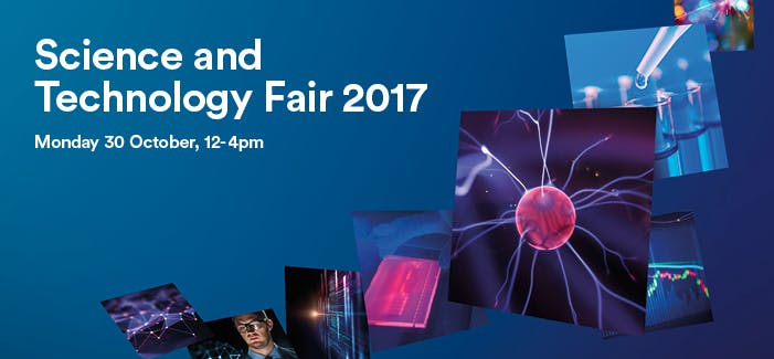 science and technology fair