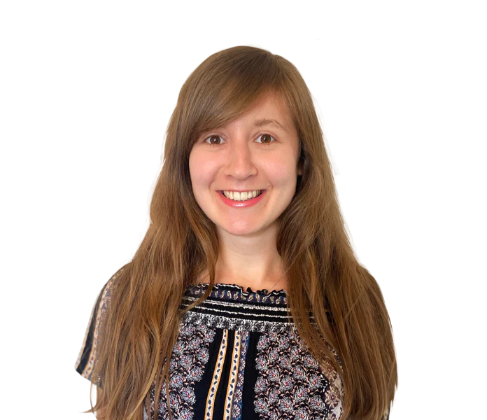 Photo of Claire