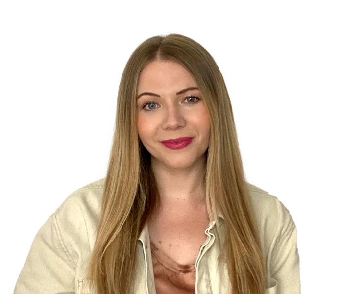 Photo of Zoë