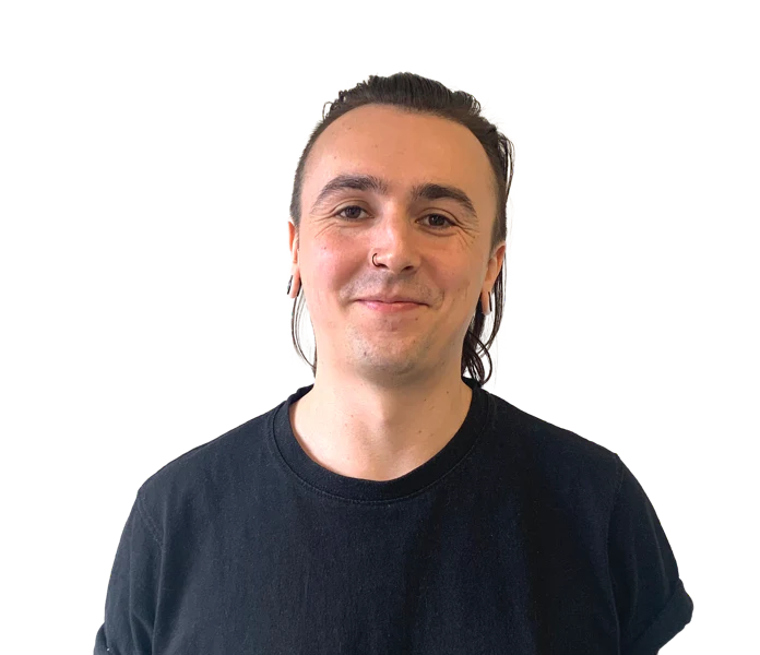 Photo of Ben