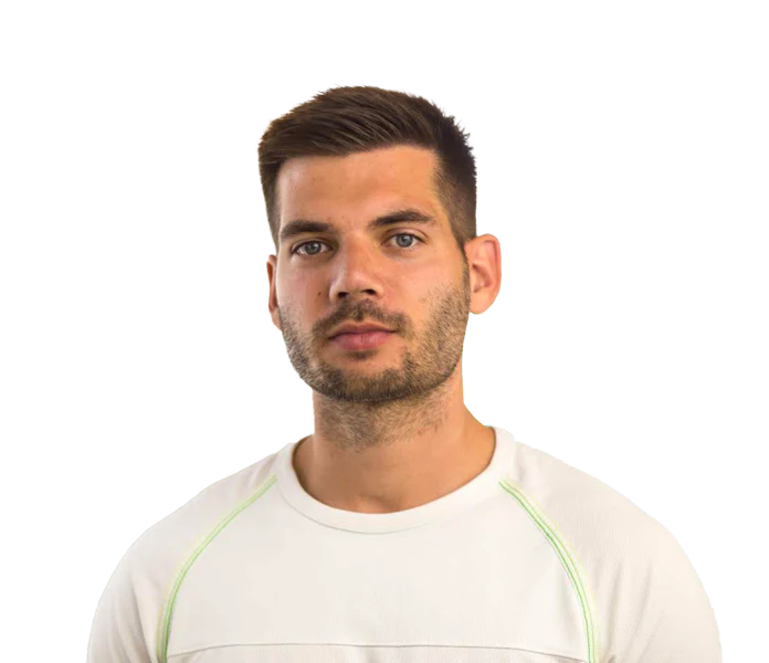 Photo of Mike
