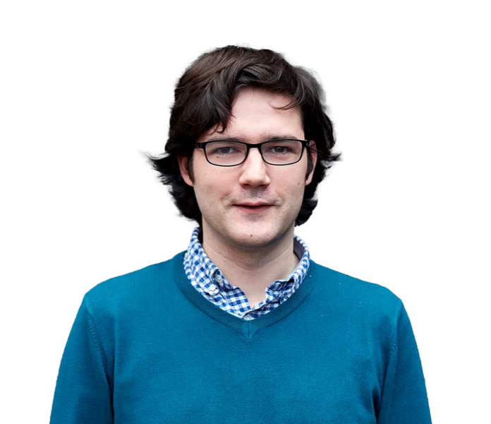 Photo of Alex