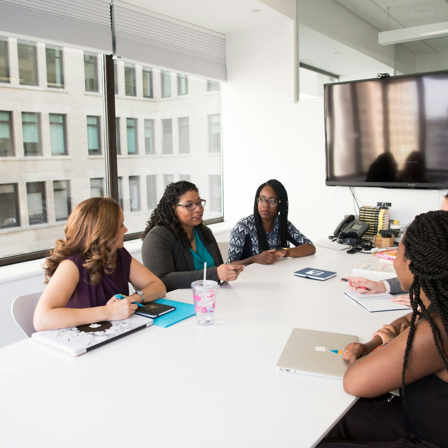 How do you diversify your candidate pool?