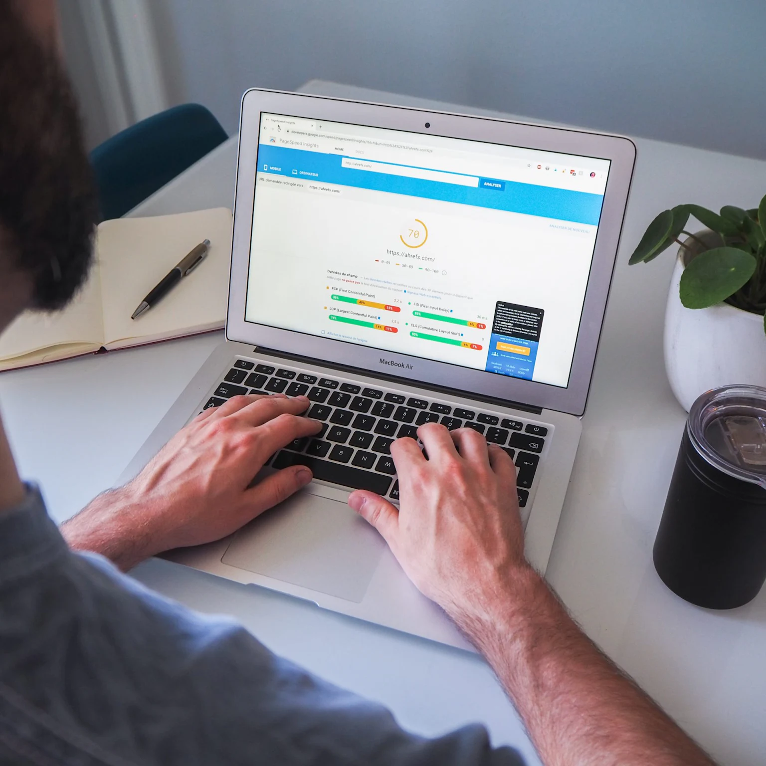 Core Web Vitals: The Global Publications Set to Be Hit by Google’s Latest Update