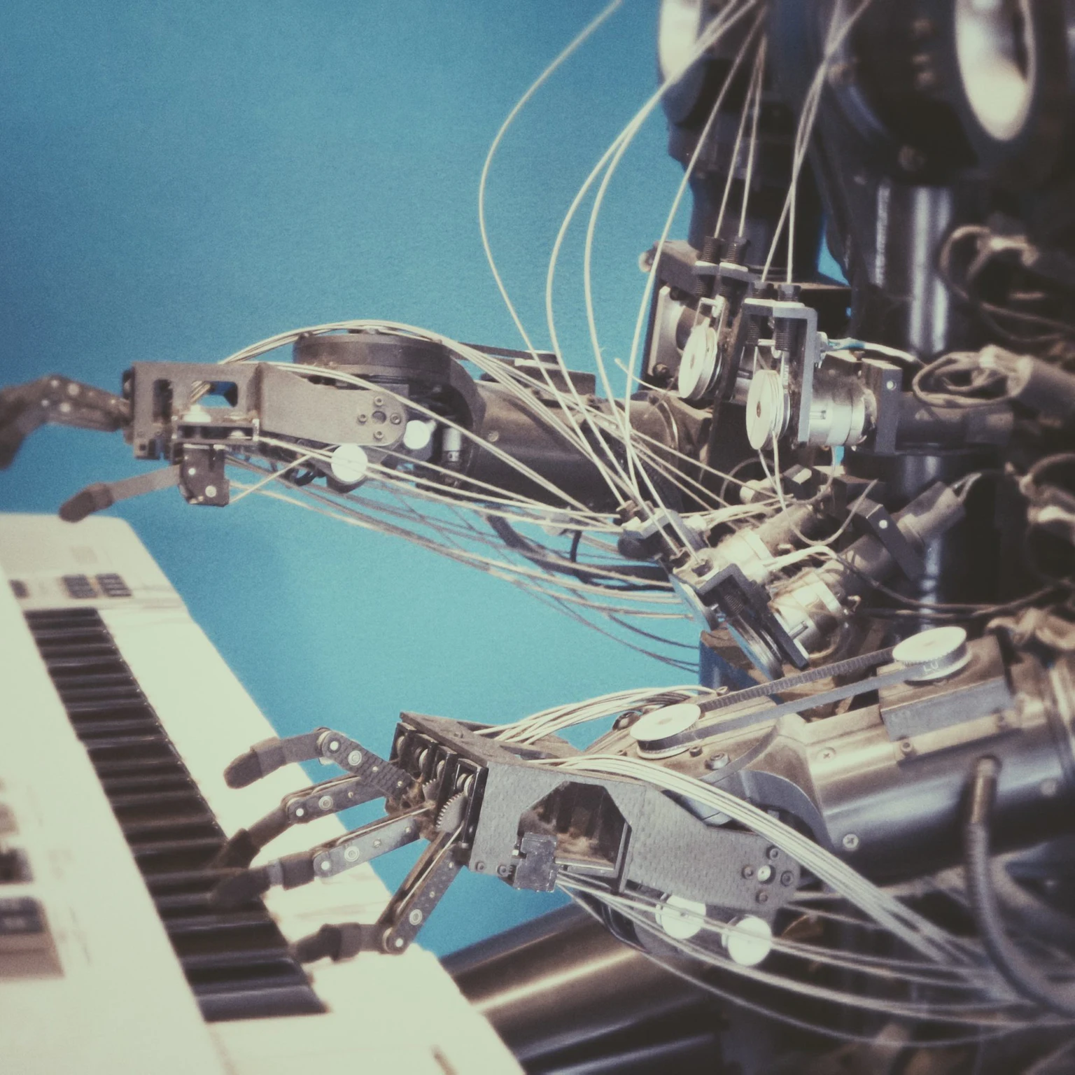 The Use Of Automation In PPC