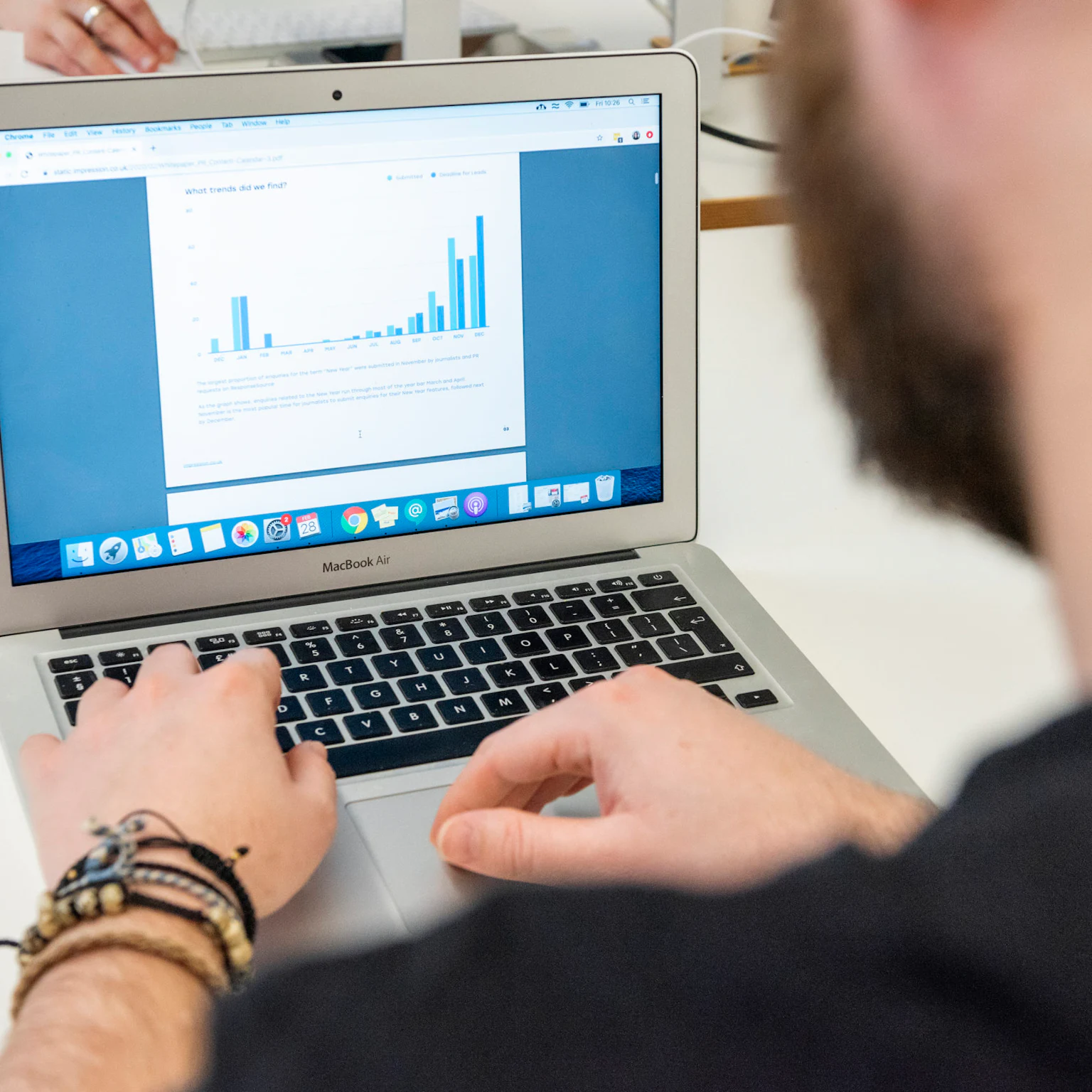 The Impact Of Global Recession On Businesses & Consumer Behaviour