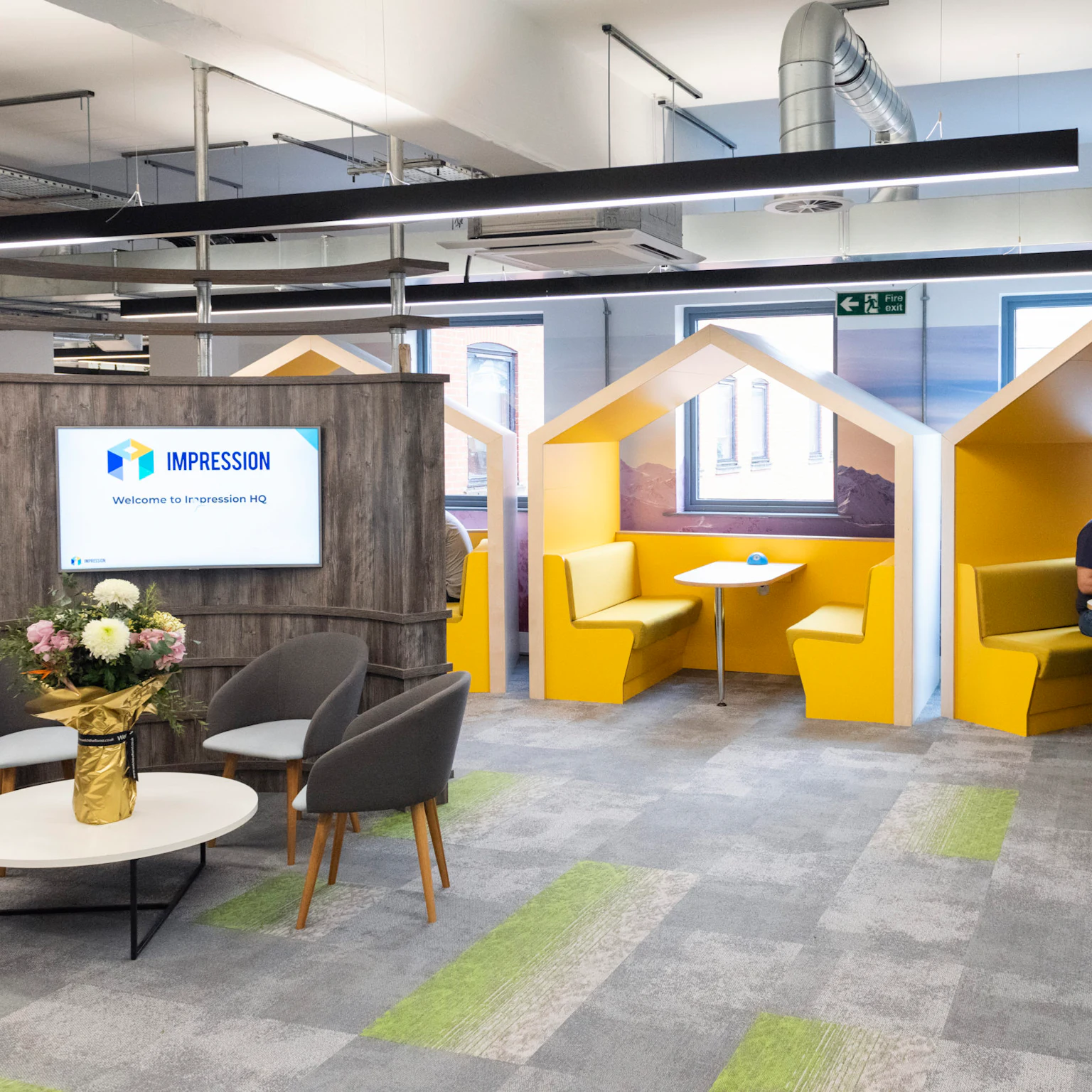 Impression Awarded Preferred Facebook Marketing Partner Status