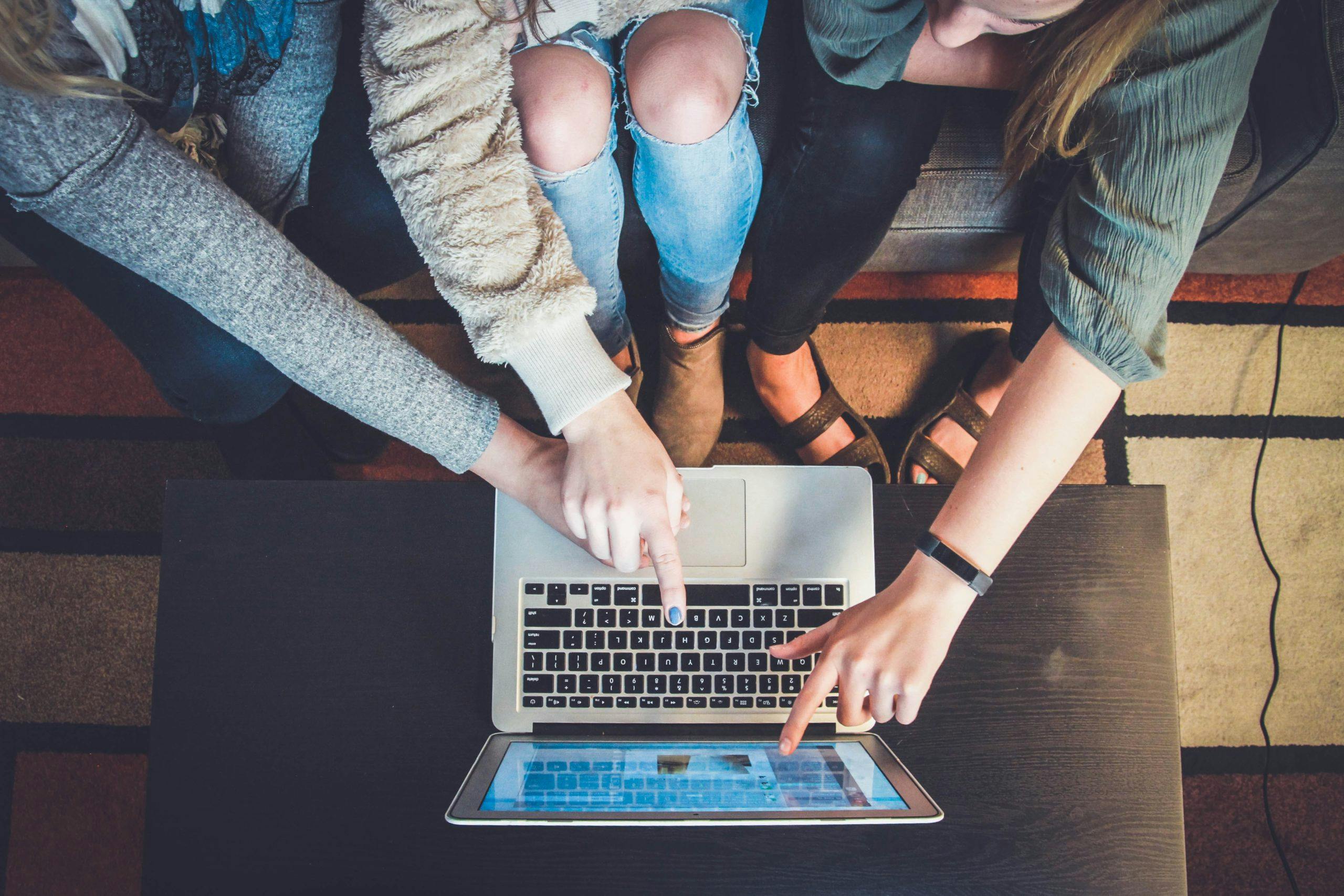 An Essential Guide To URL Parameters