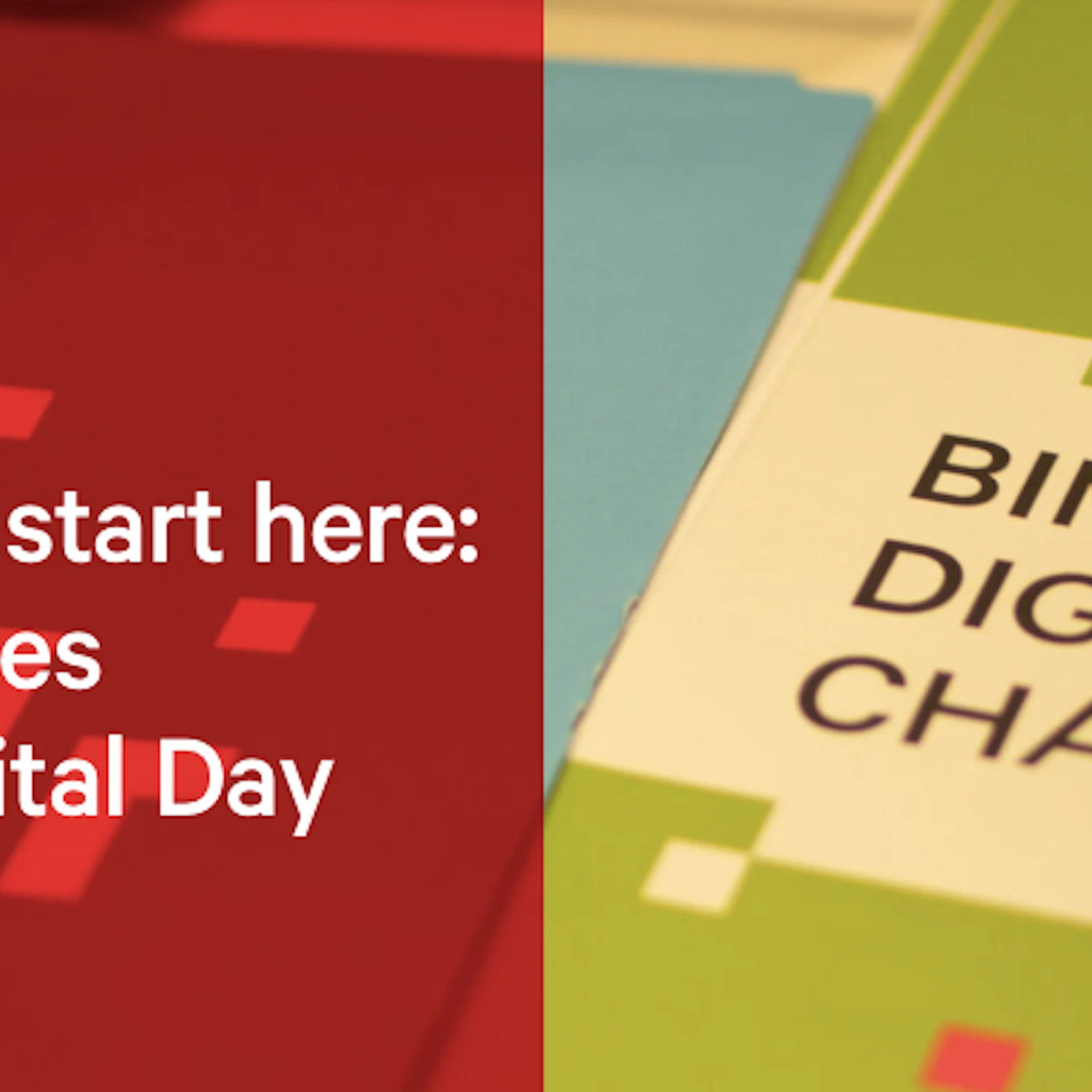 Winners: BIMA Digital Day 2019