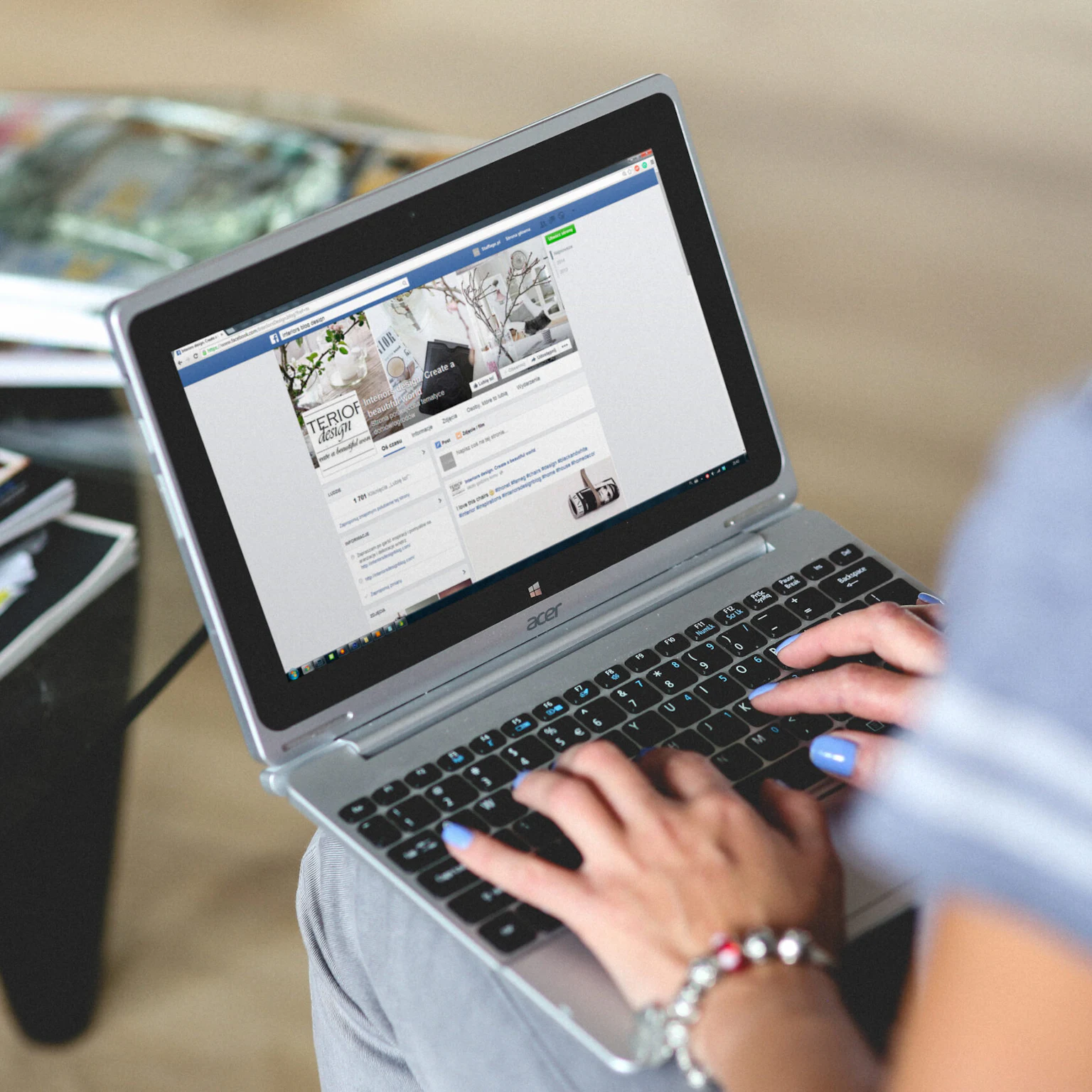 Impression Showcase: Strategy, Mobile and Facebook’s Hidden Features