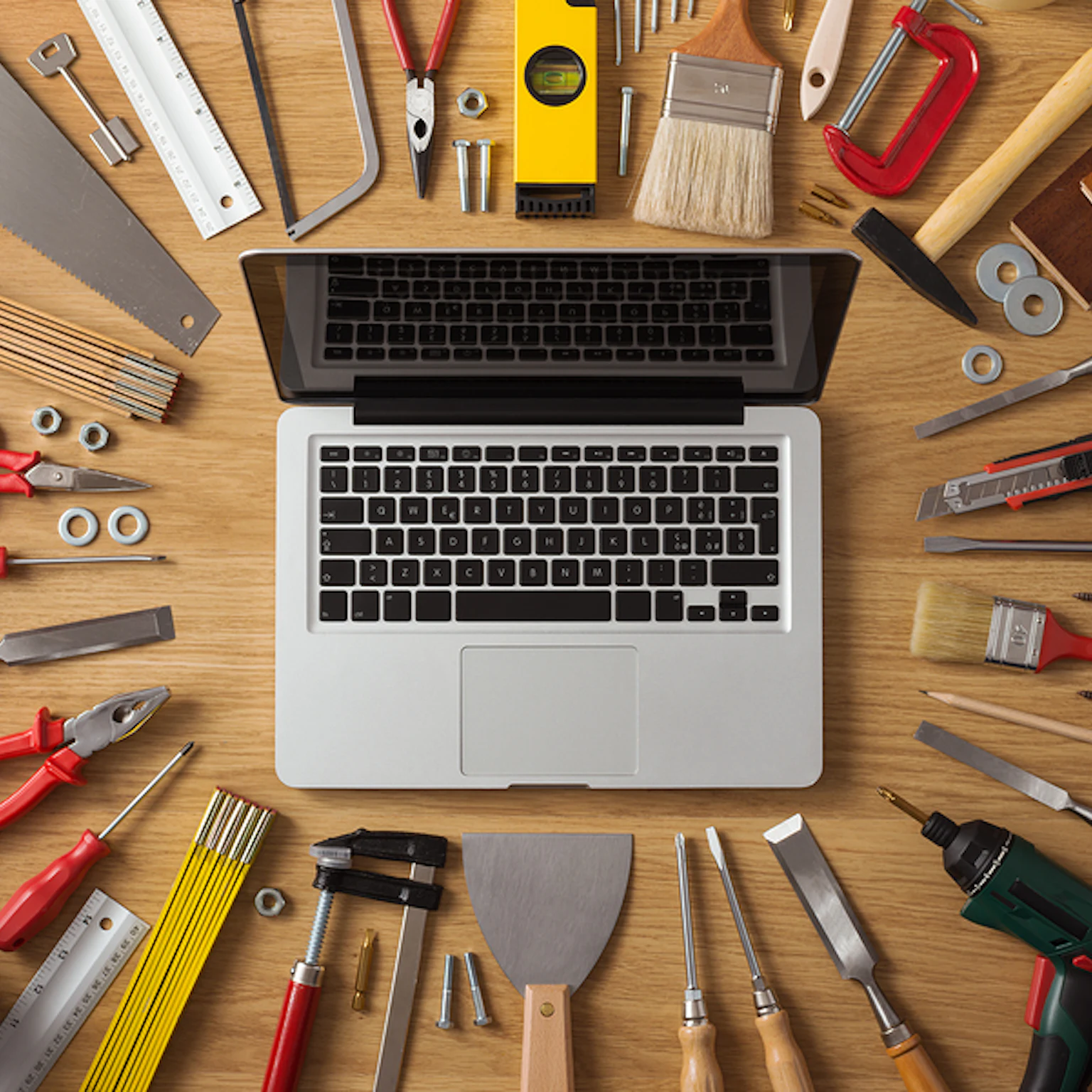 Search Leeds: How to Choose SEO Tools by Alex Tachalova