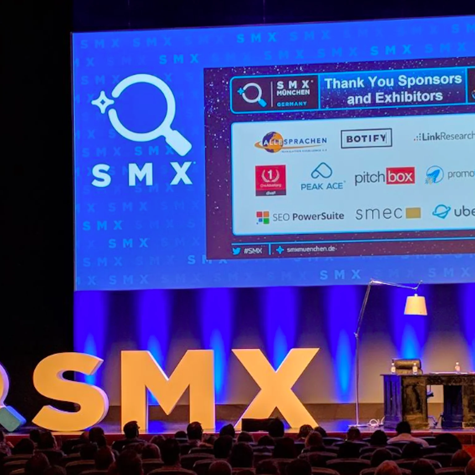 SMX Munich 2018: Advanced Shopping Campaigns