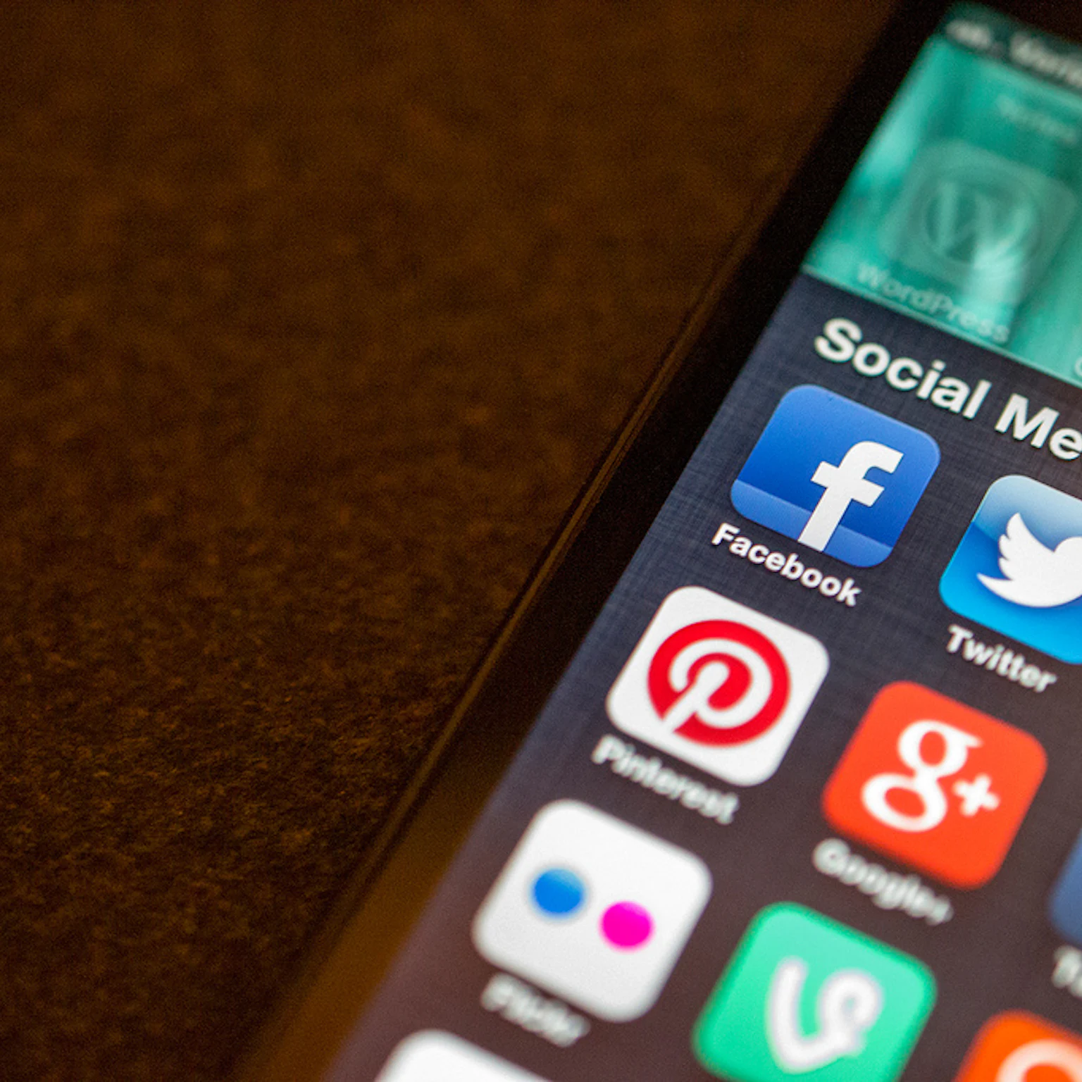Social media for small business