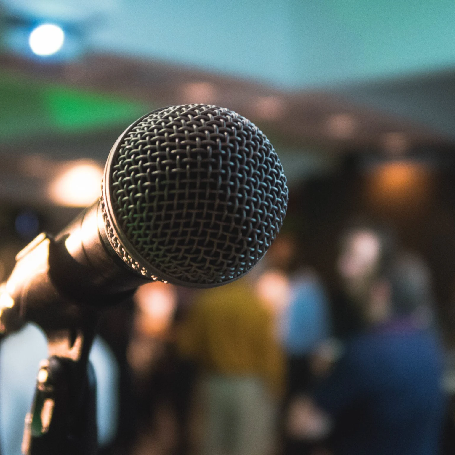 HeroConf 2016: Humanising Search – Optimising PPC For Voice Search