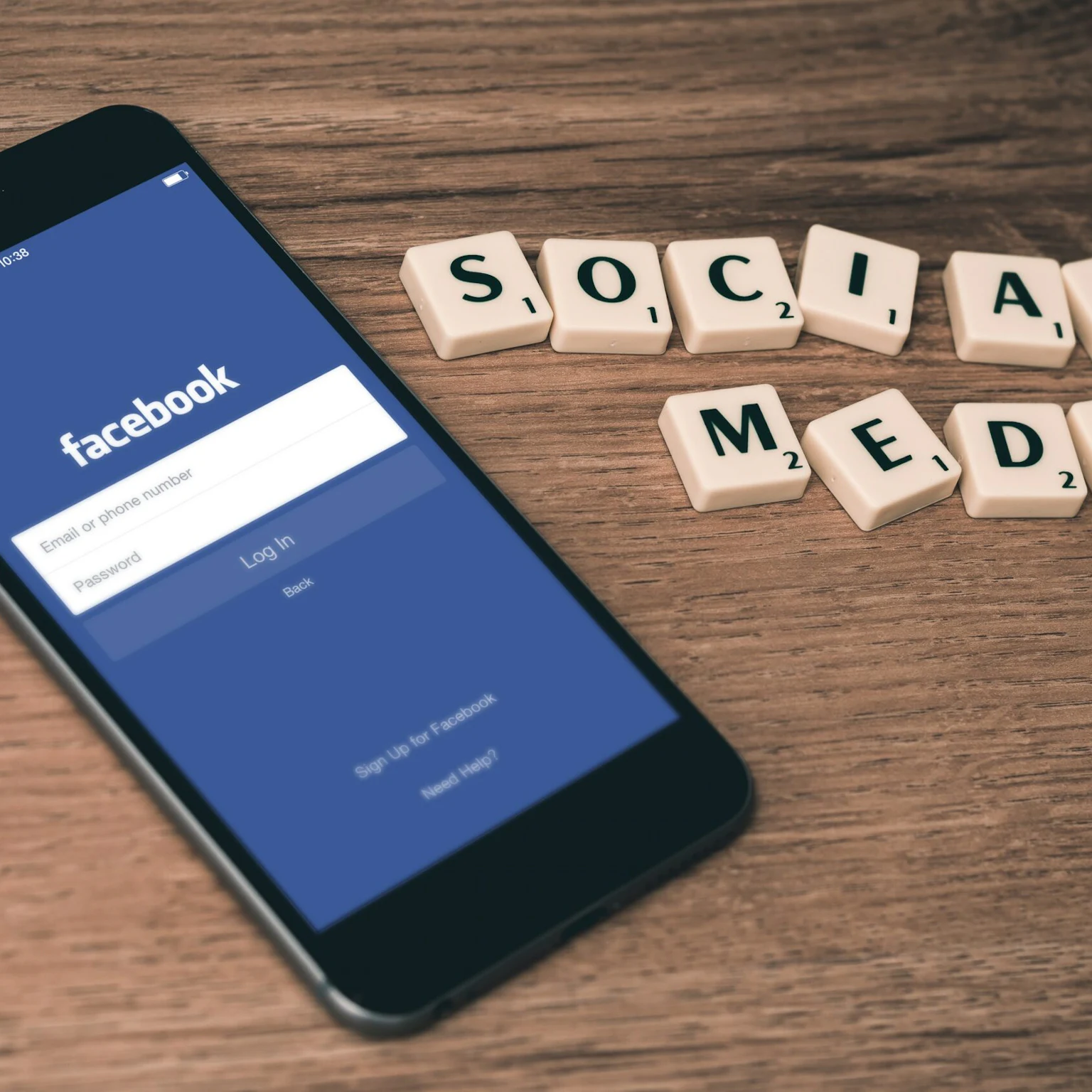 Brighton SEO: Gavin Bell – Amplifying Your Content With Facebook Ads