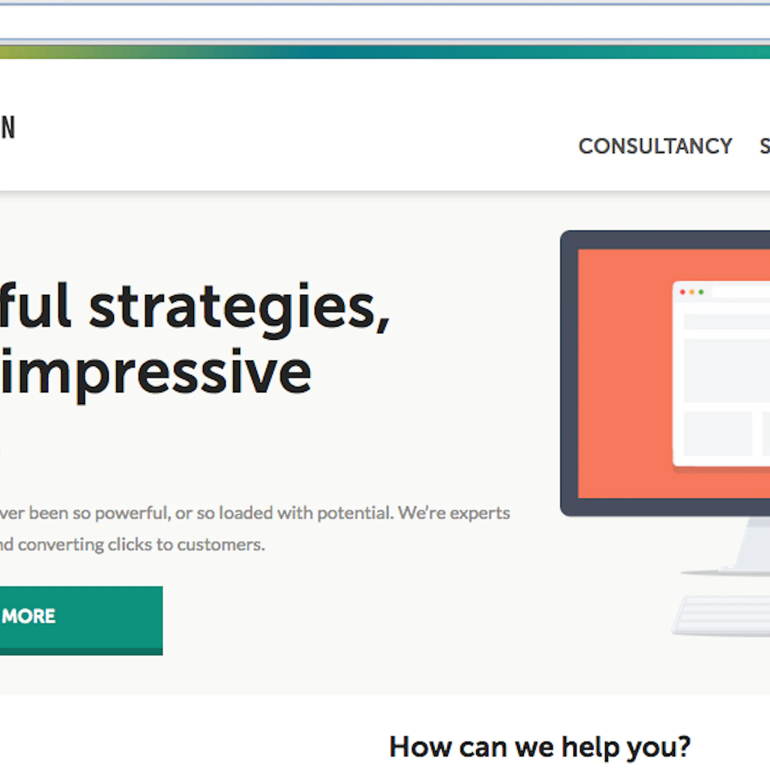 Does having a secure website matter?