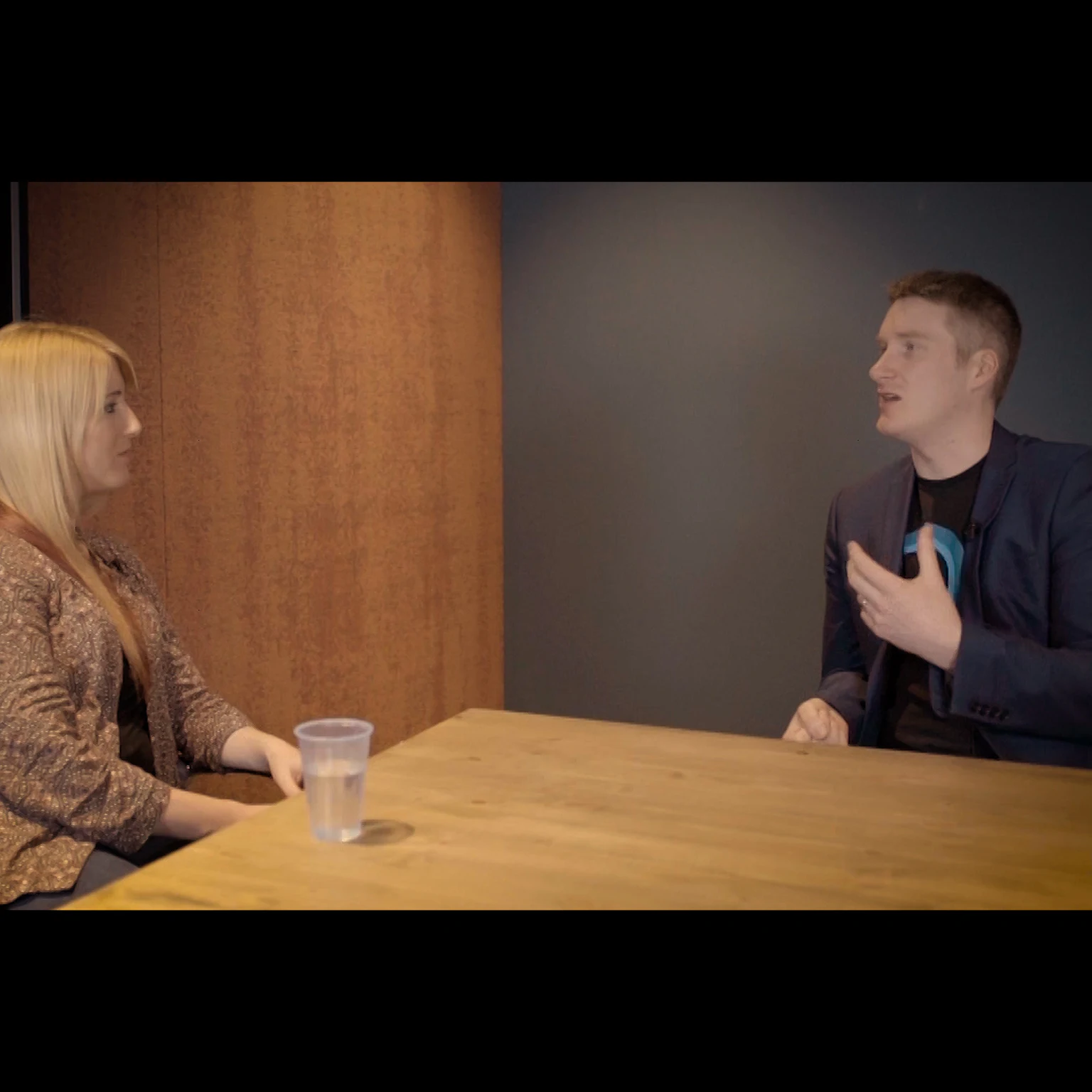 Bing Interview: Voice Search – The Next Digital Obsession