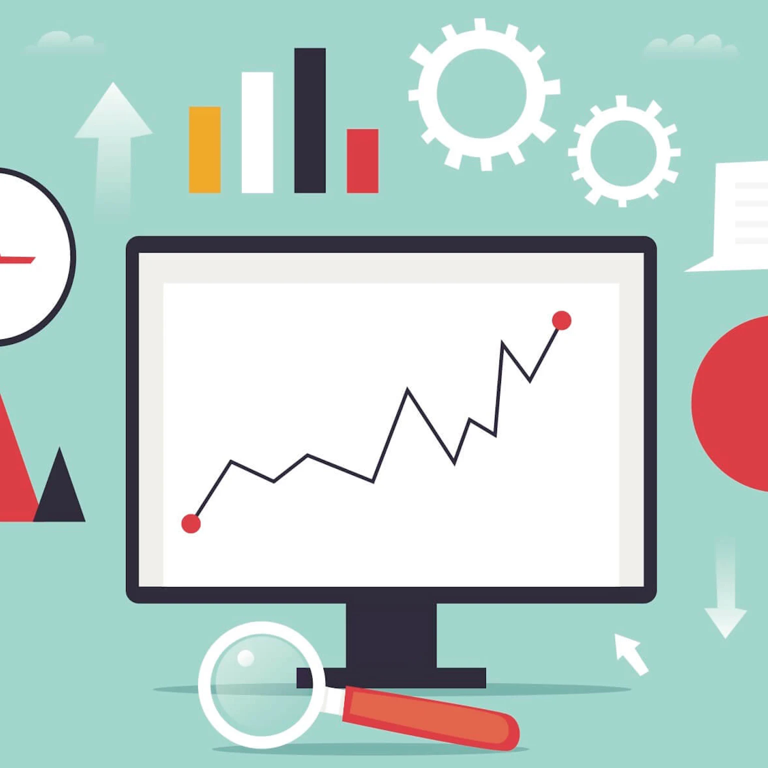 Brighton SEO: Marcus Tober – Content for the Moments That Matter