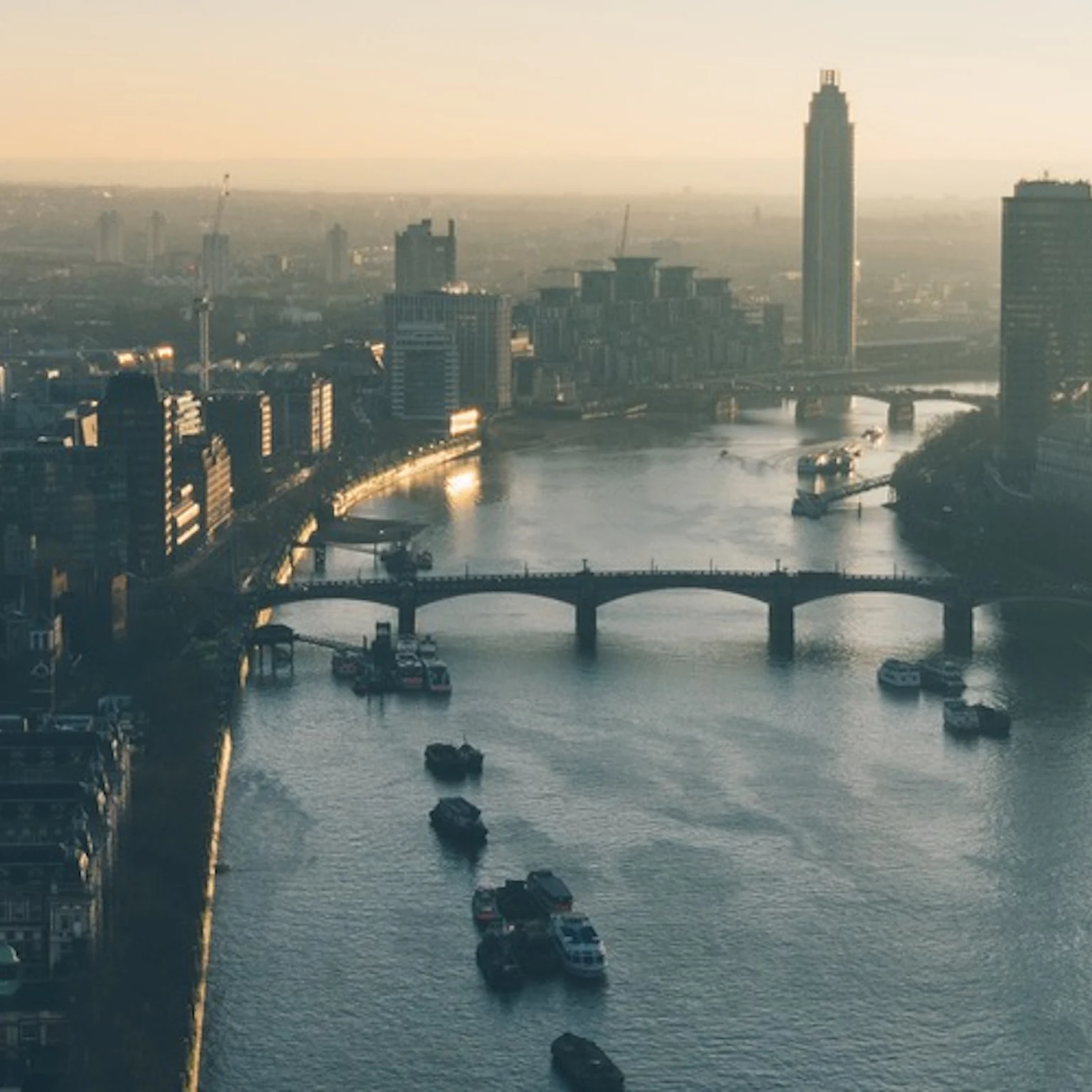 Edd Wilson to Speak at STAT City Crawl London