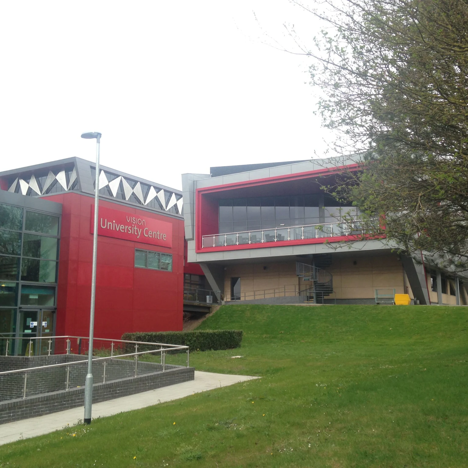 Enabling Innovation with Nottingham Trent University and Impression