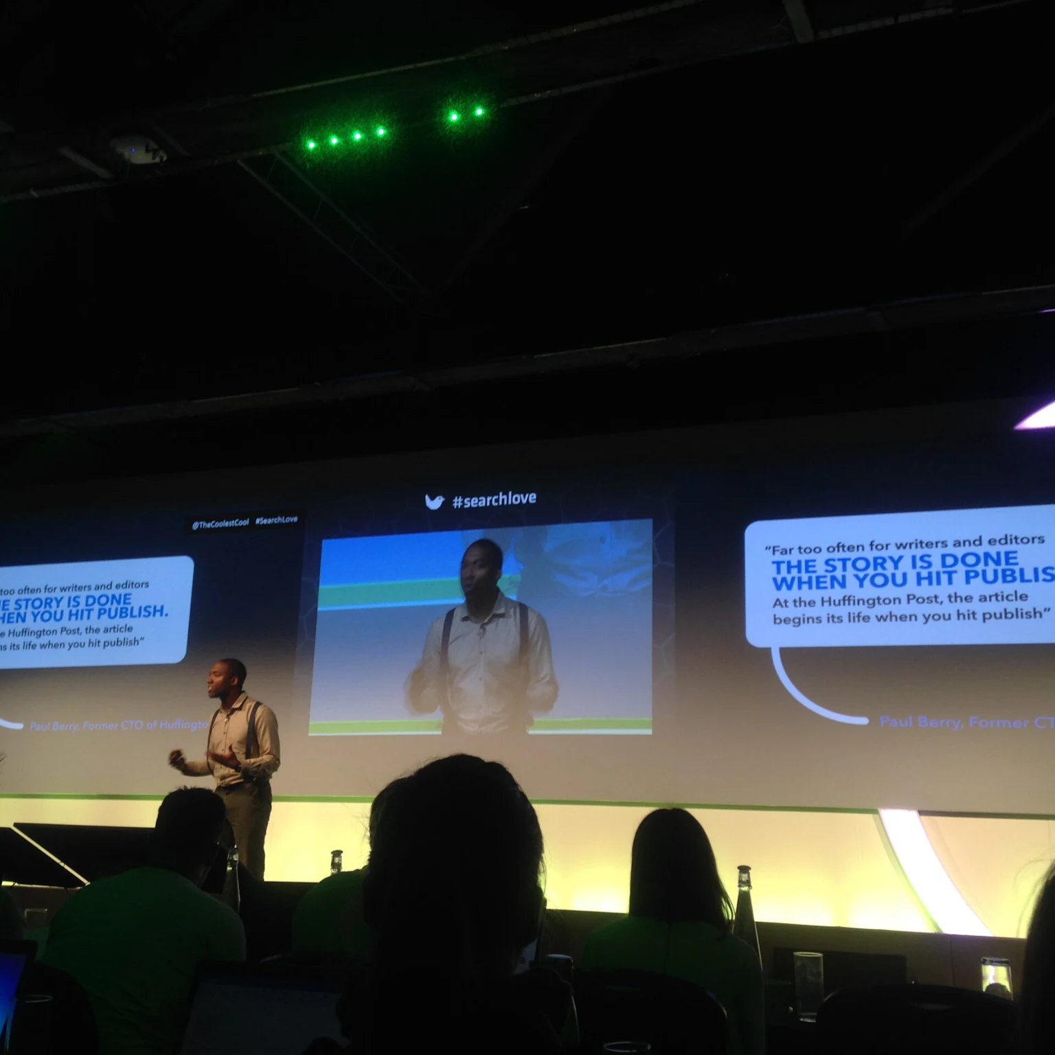Search Love: Content Distribution – Ross Simmonds