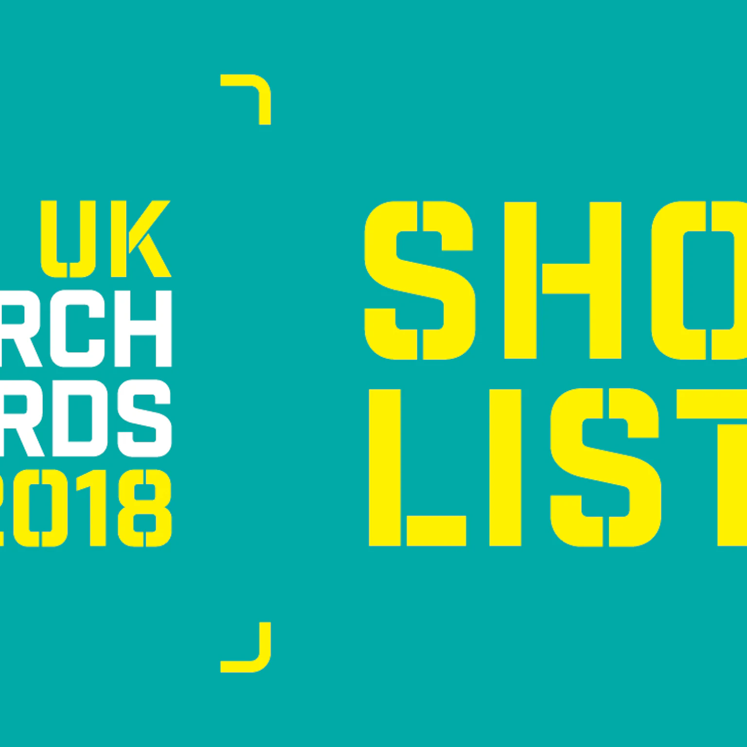 UK Search Awards 2018: Impression Shortlisted in 8 Categories