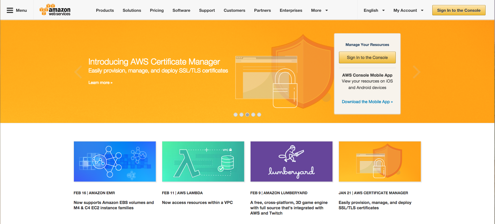 Feature image for 25.01.2016