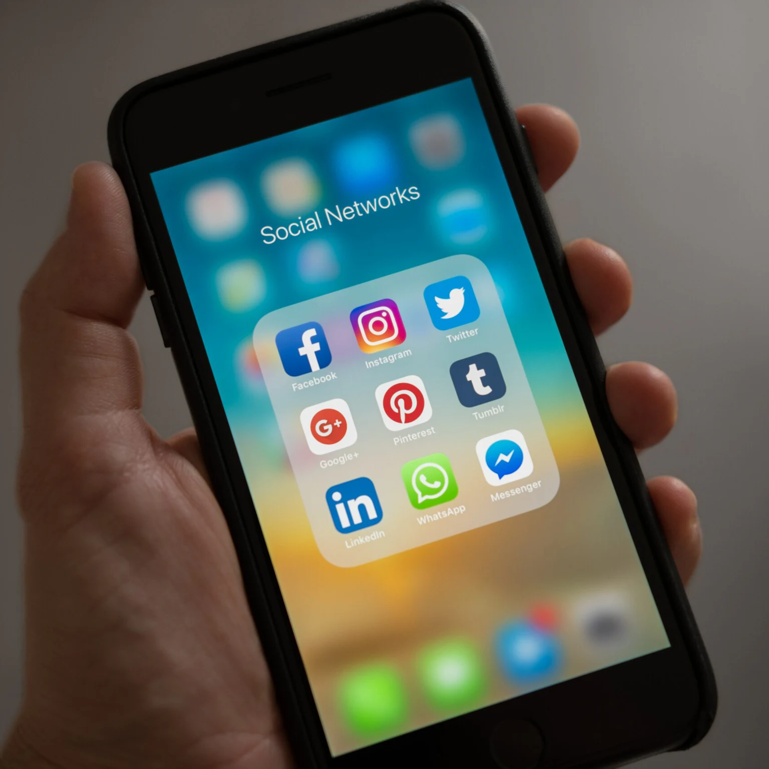 5 News From The Social Media Industry That Every Marketer Should Know