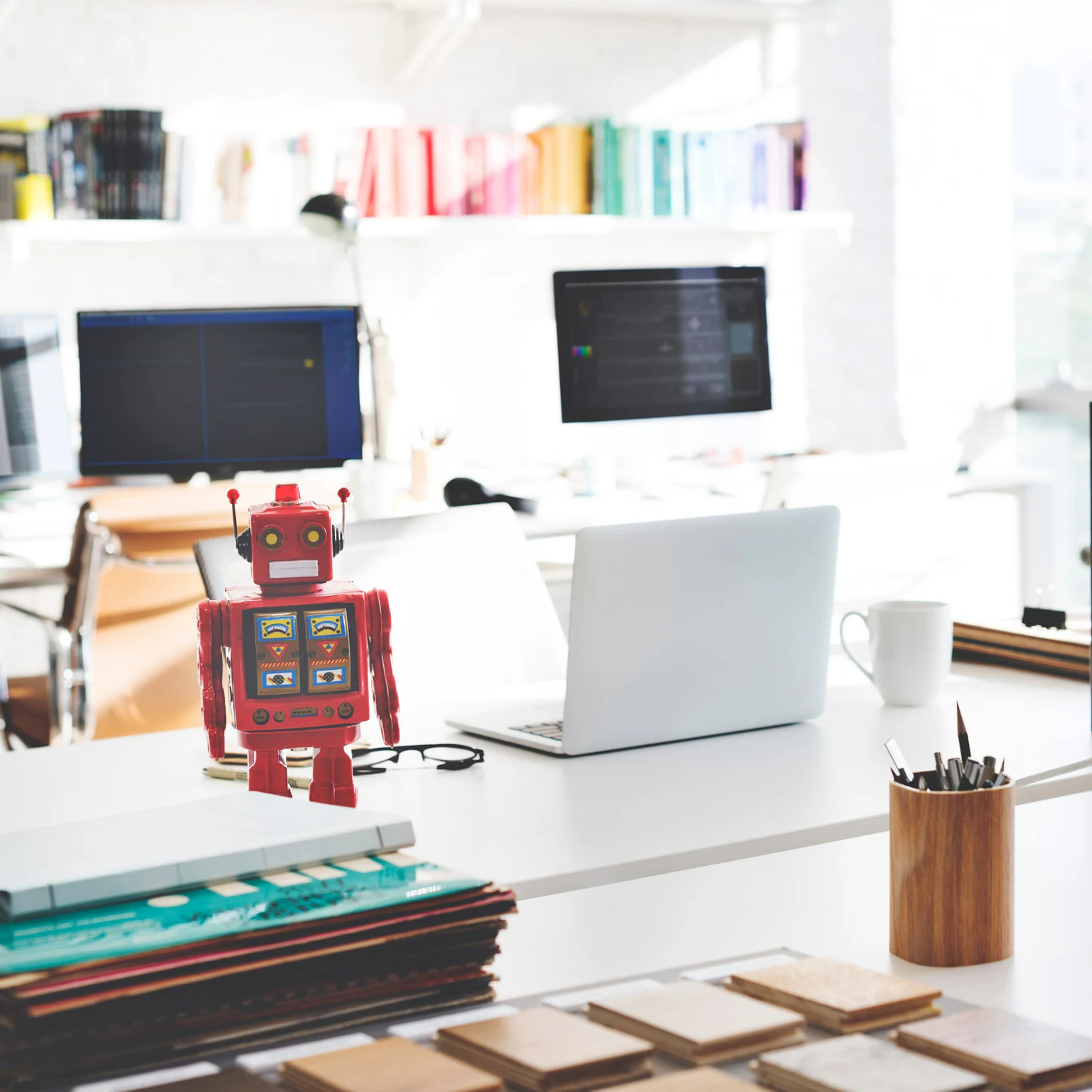 A Guide To Google’s September Core Algorithm Update