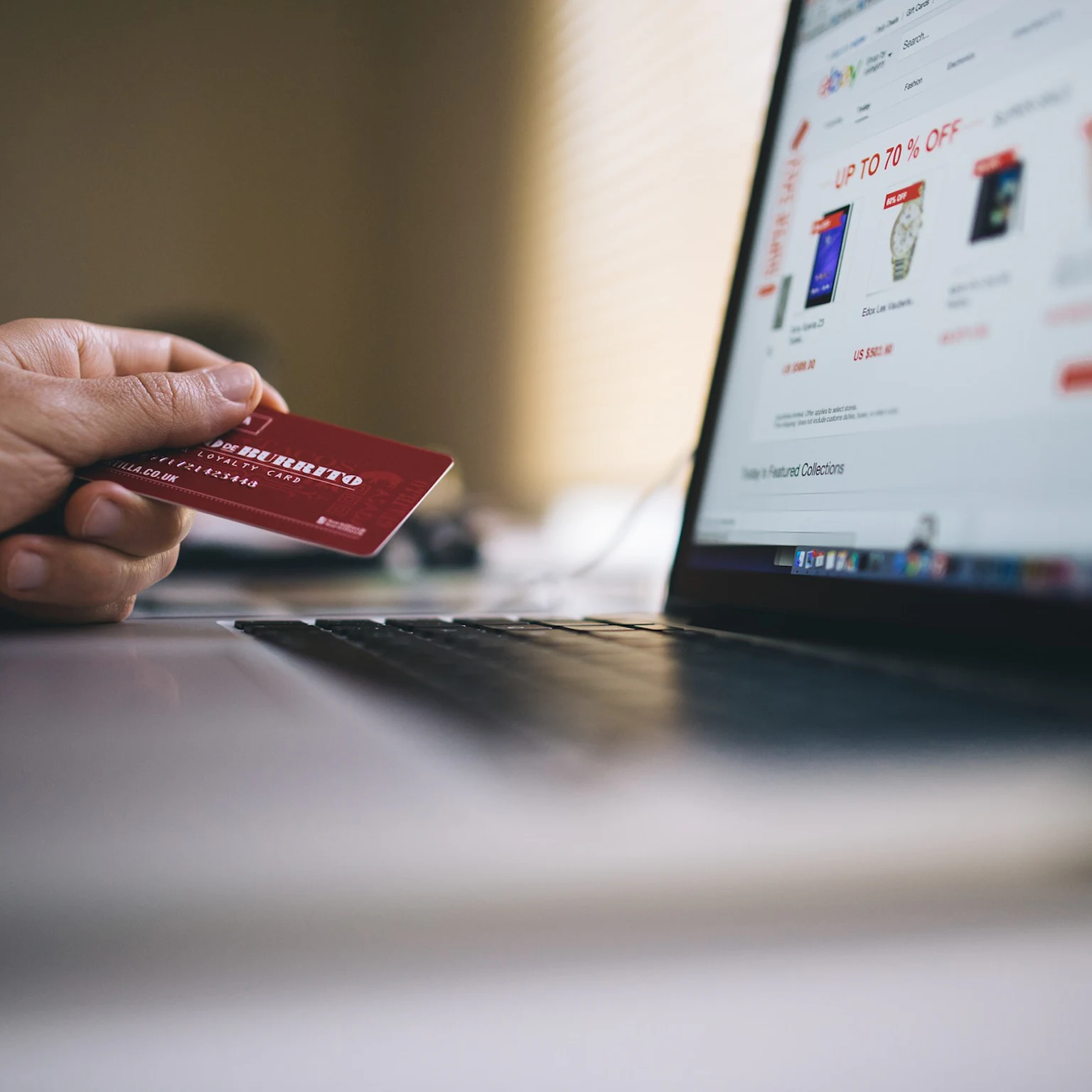 Payday Rules! How To Use Automated Rules To Capitalise On Payday Spending