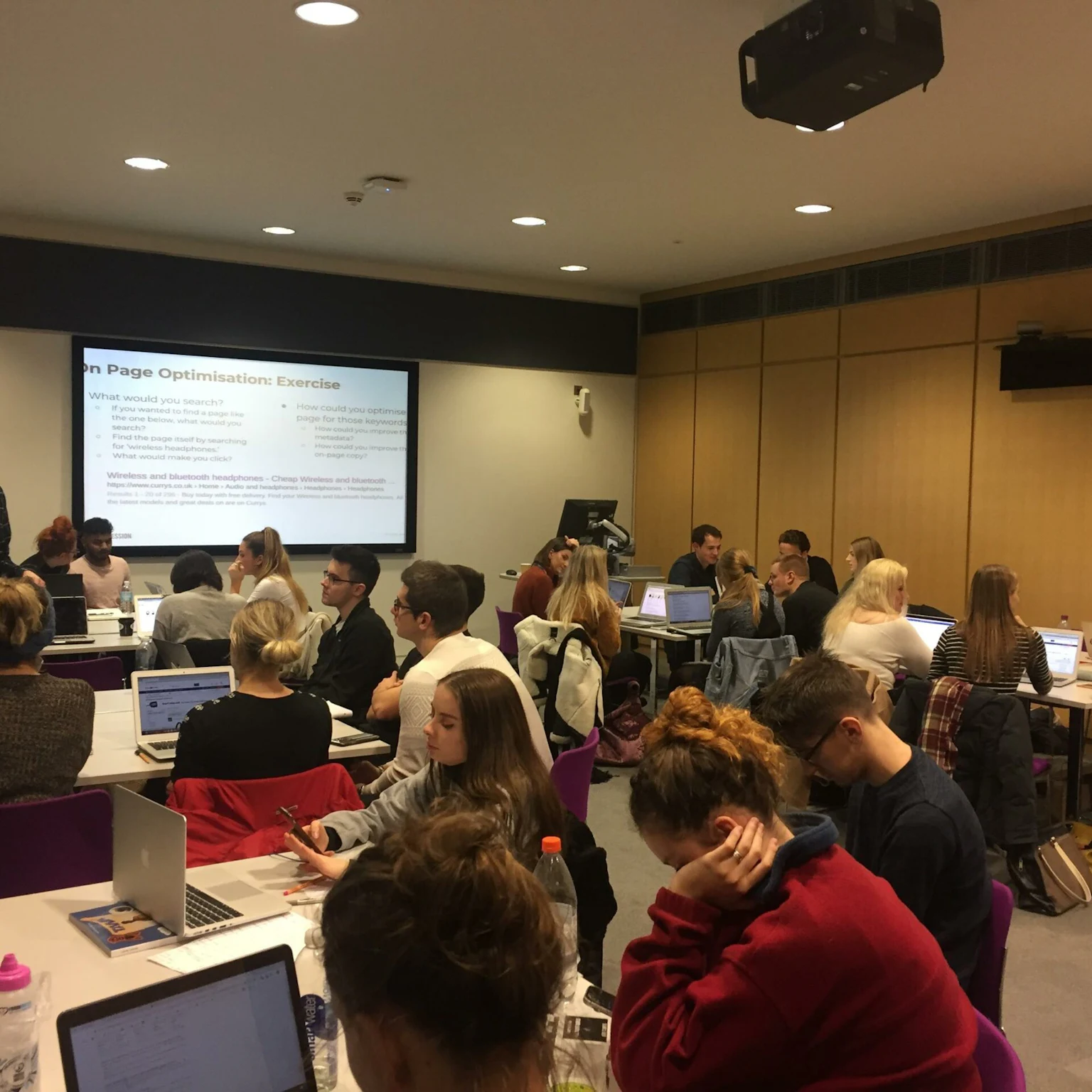 Impression launches Digital Marketing 360 with NTU