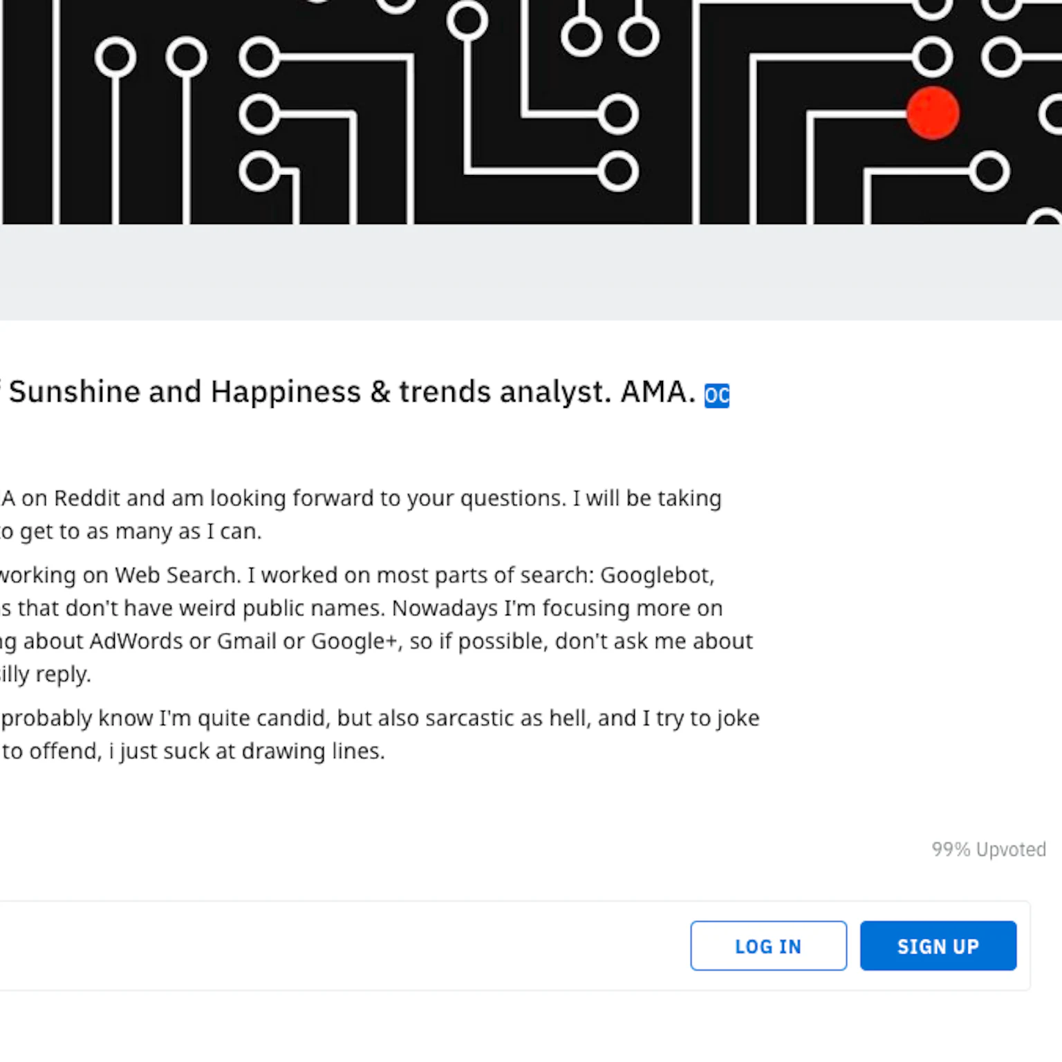 Five key takeaways from Gary Illyes’ AMA on Reddit