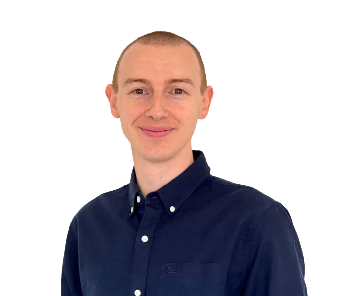 Photo of Dave