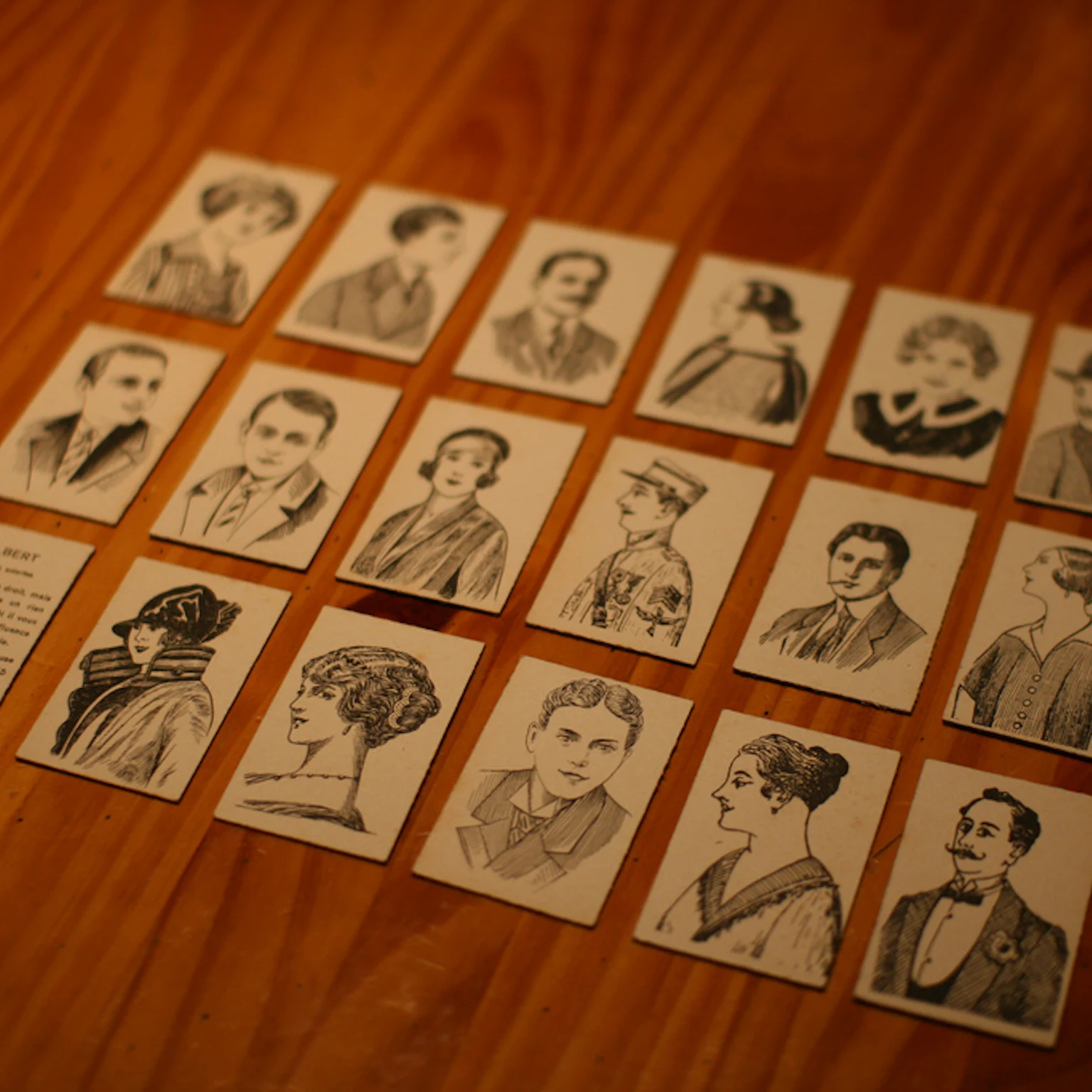 Creating marketing personas on a budget