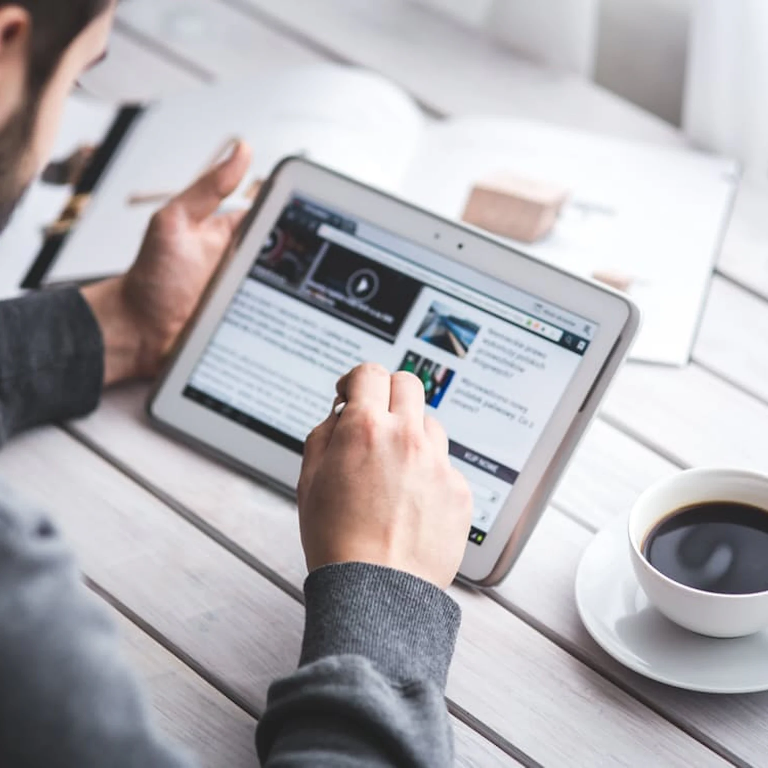 The viral puzzle: science, success & ROI