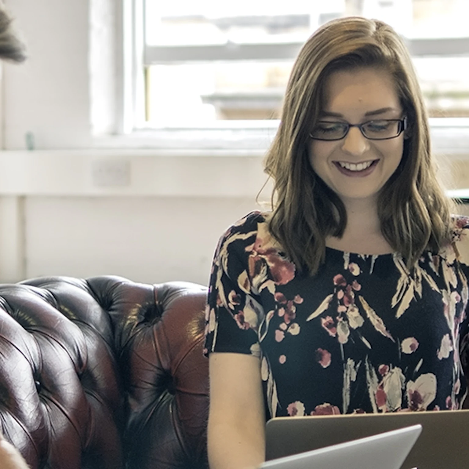 Impression shortlisted for Careers and Service award