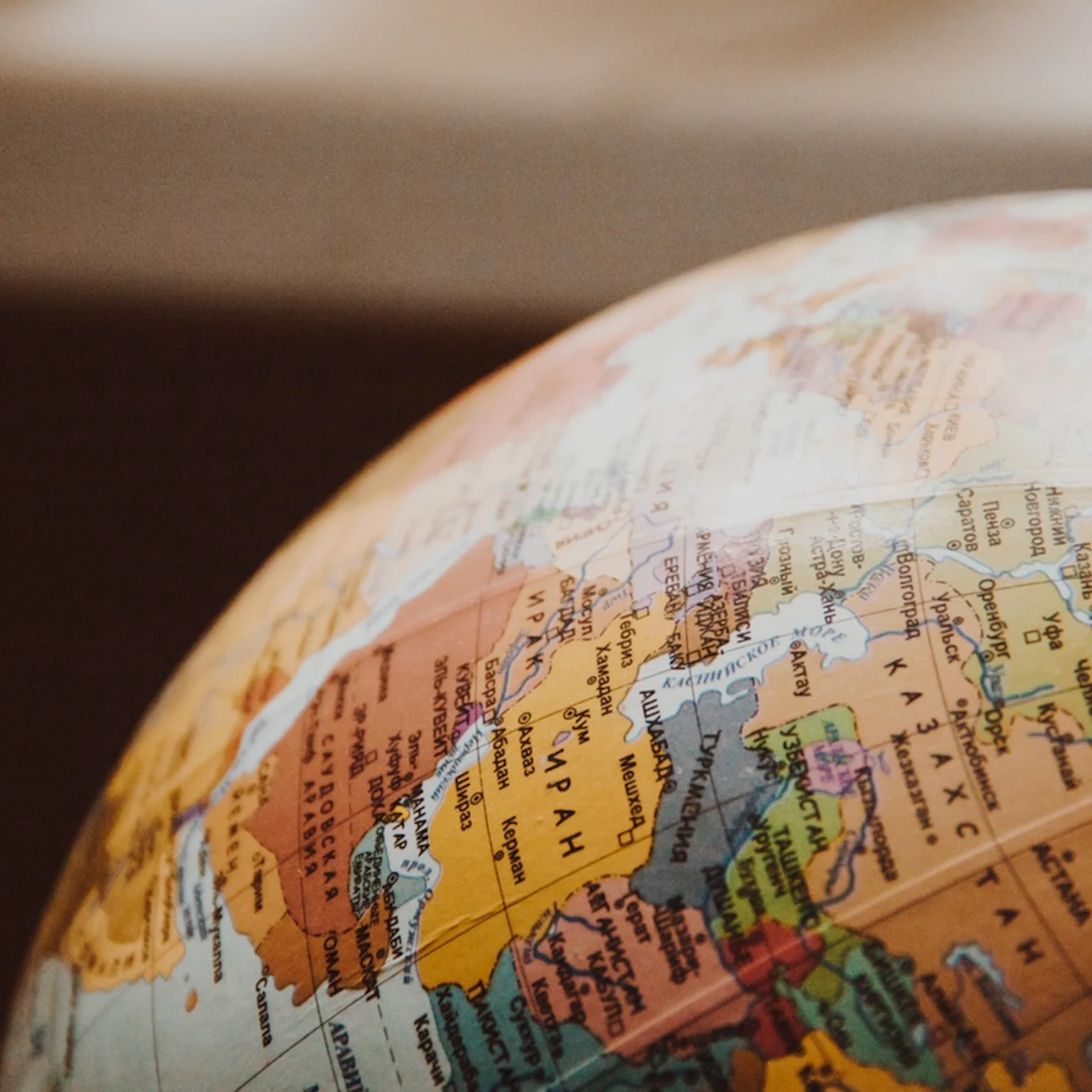 SMX London: Why Going Global is Essential to Your Business – Frederic Schaub