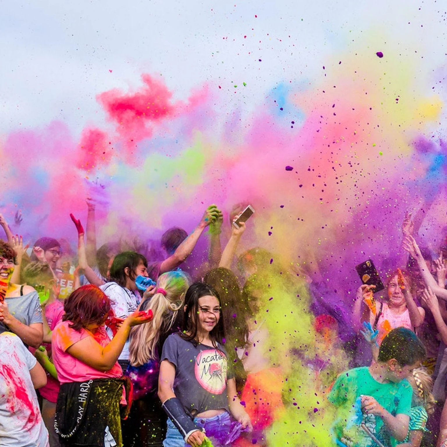 26 Things to Read While Avoiding Glastonbury Updates