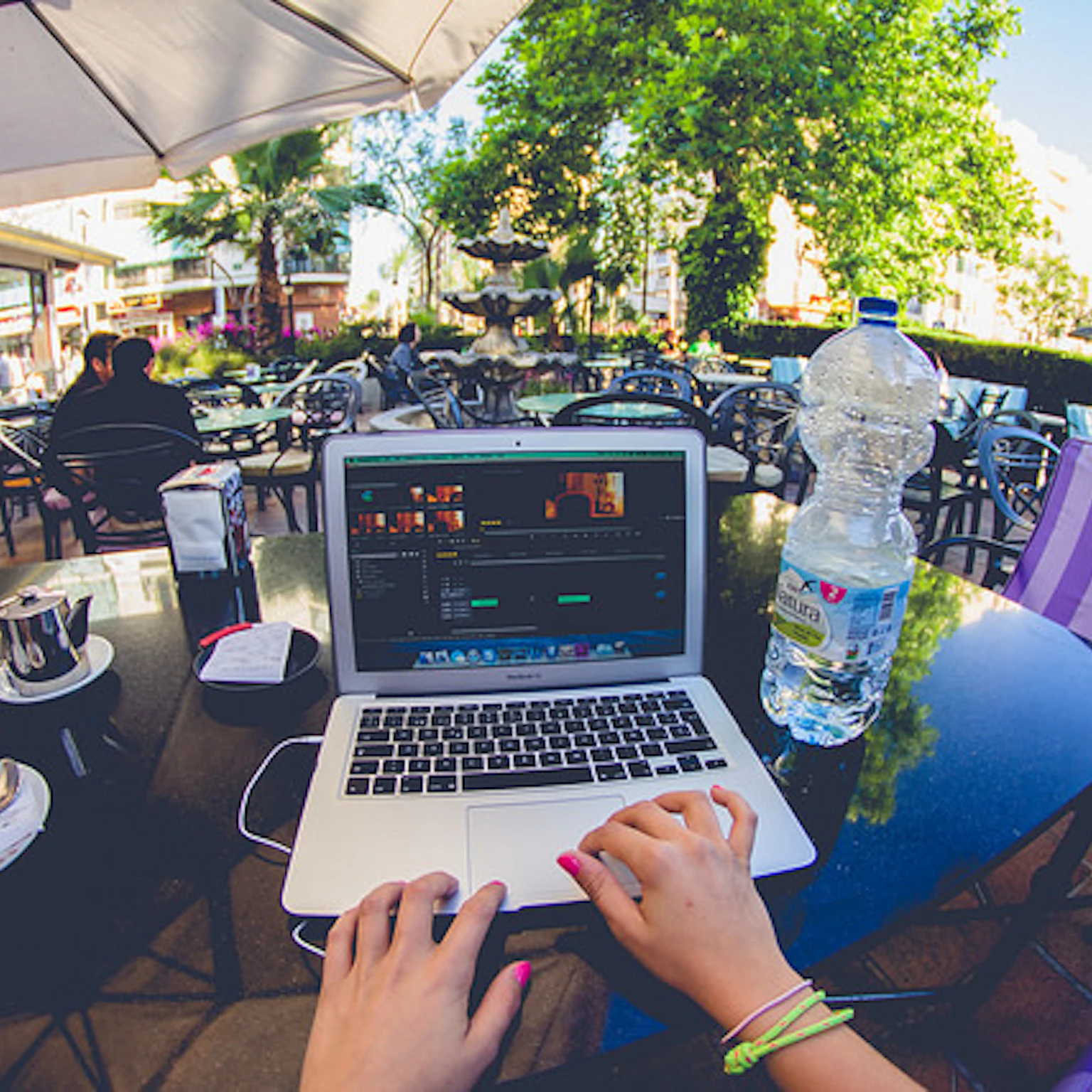 Influencer marketing in 2016
