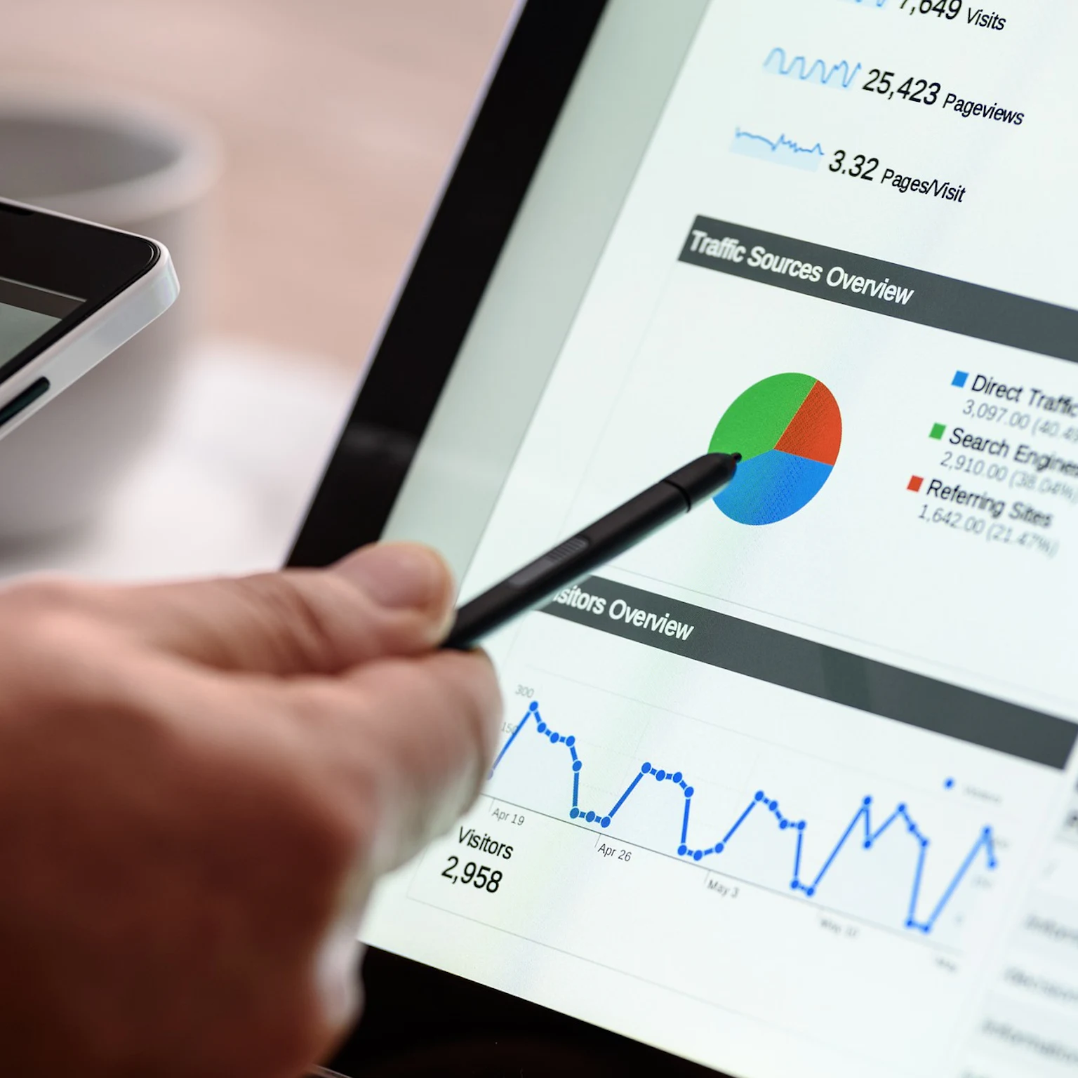BrightonSEO: Raj Nijjer – AI and Structured Data: How voice search raises the stakes for businesses