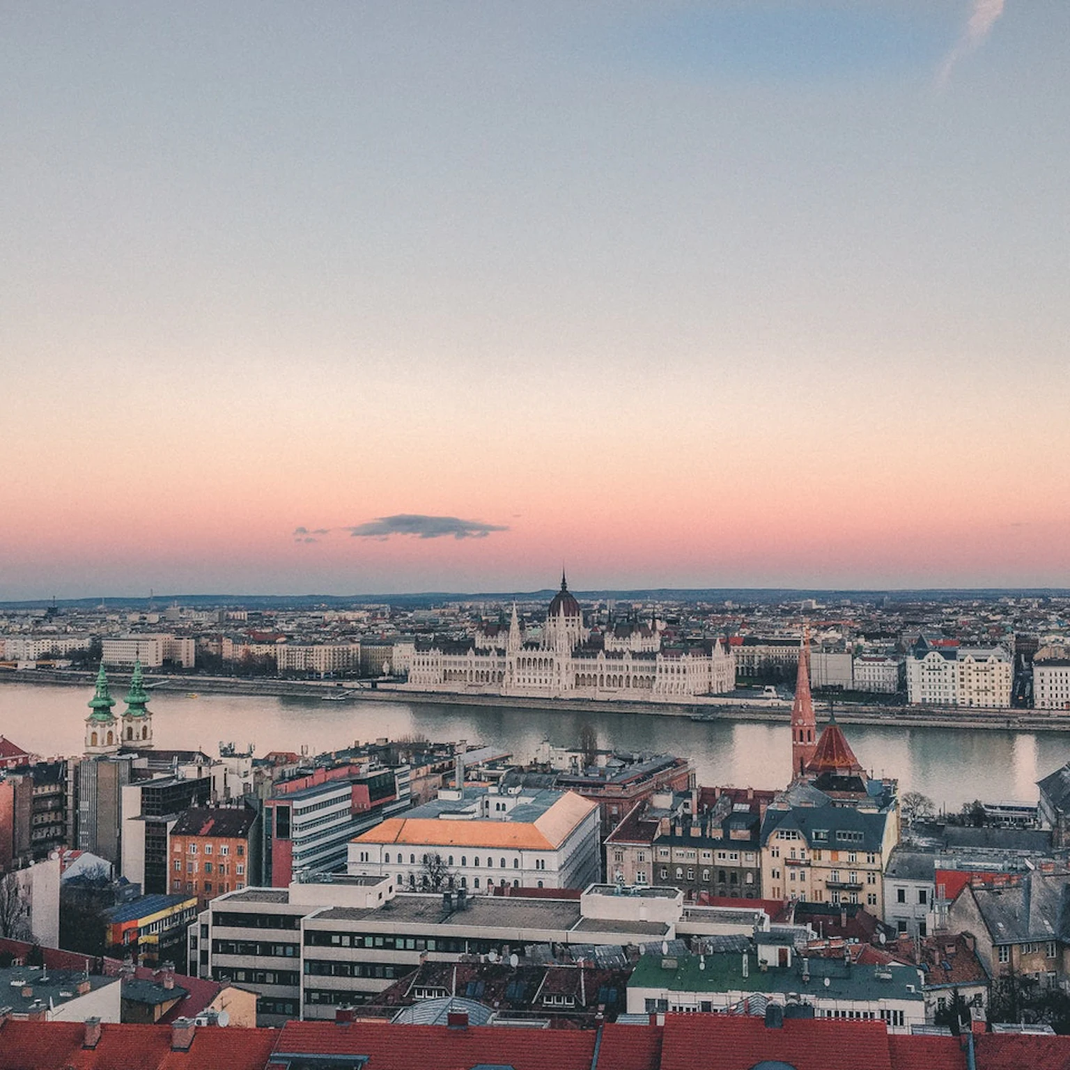 “Budapest” and the Knowledge Graph: Why Digital PR is Becoming More Important than Ever Before