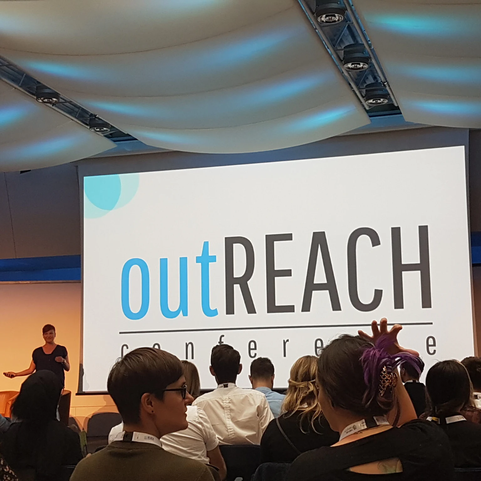 OutREACH Conference: Our Key Takeaways